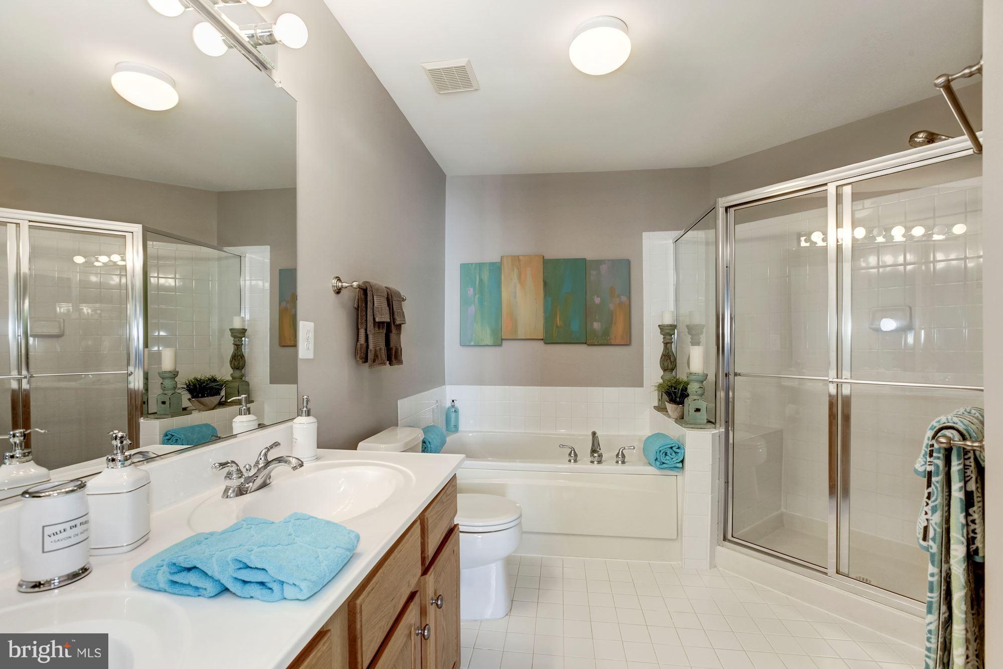 CAMERON STATION - Residential Lease