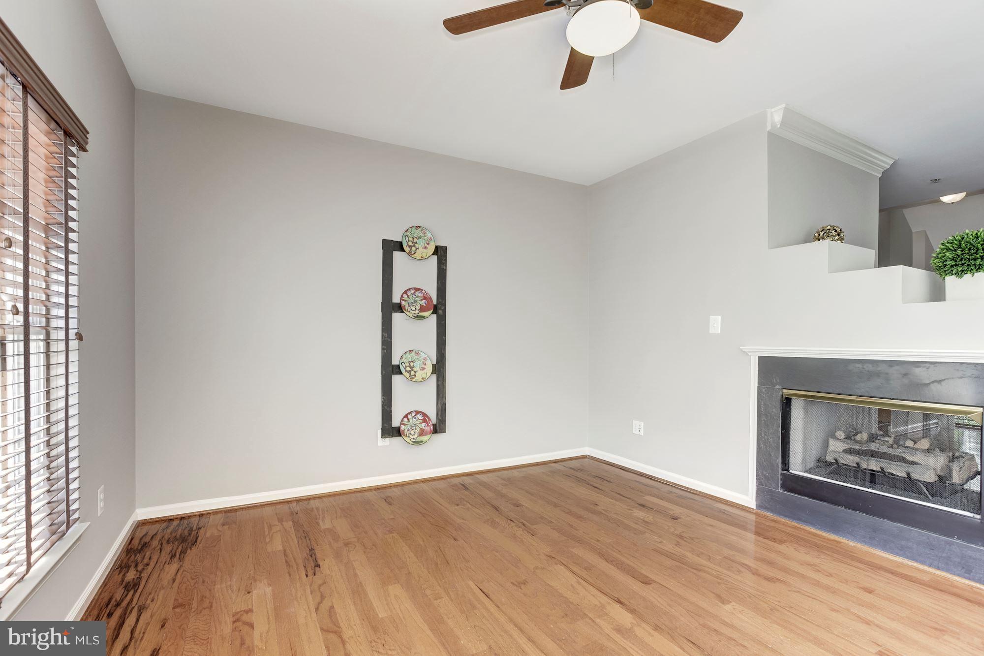 CAMERON STATION - Residential Lease