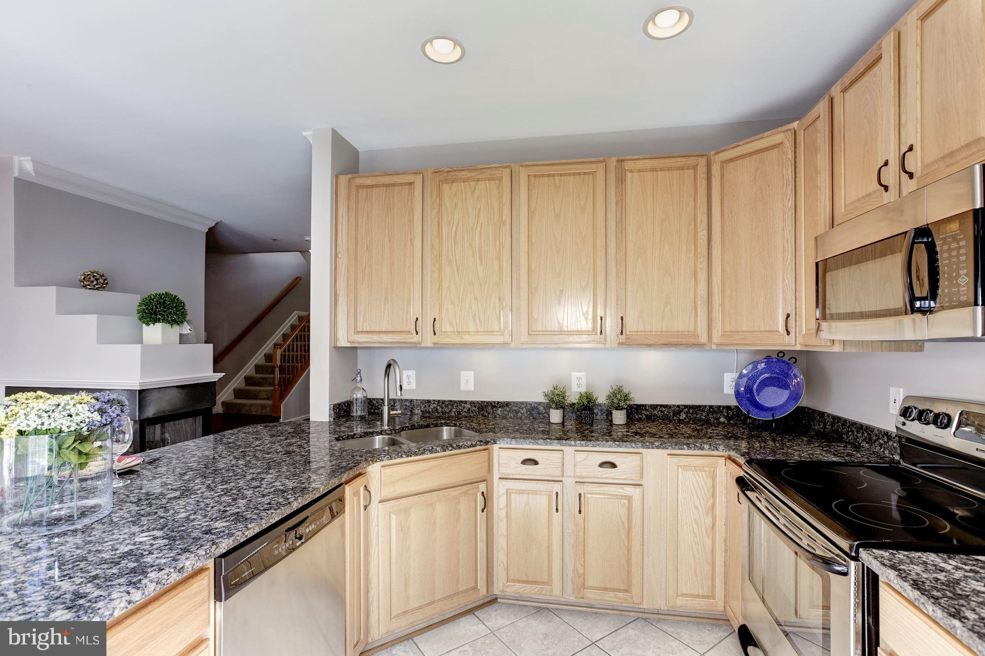 CAMERON STATION - Residential Lease