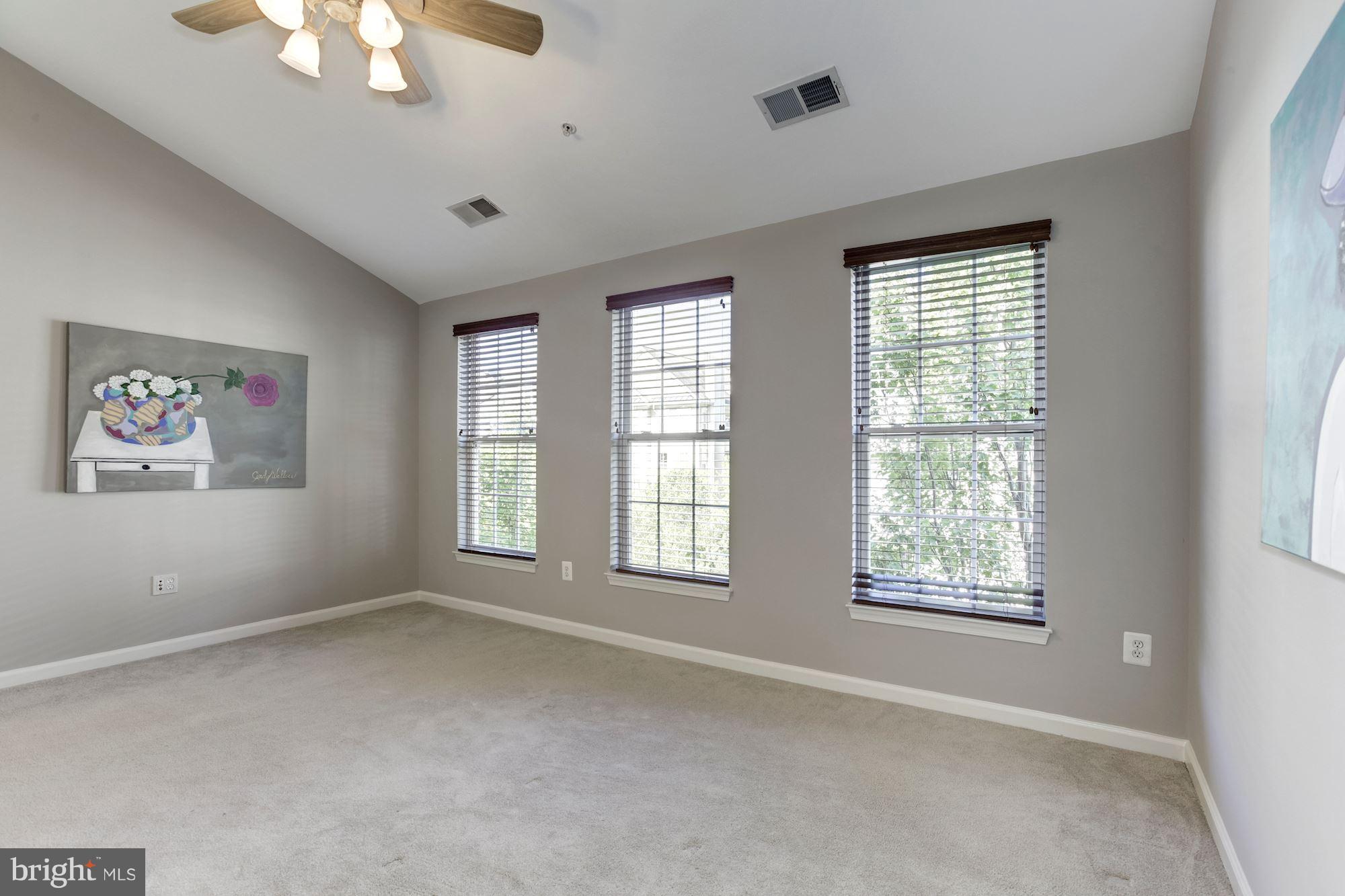 CAMERON STATION - Residential Lease