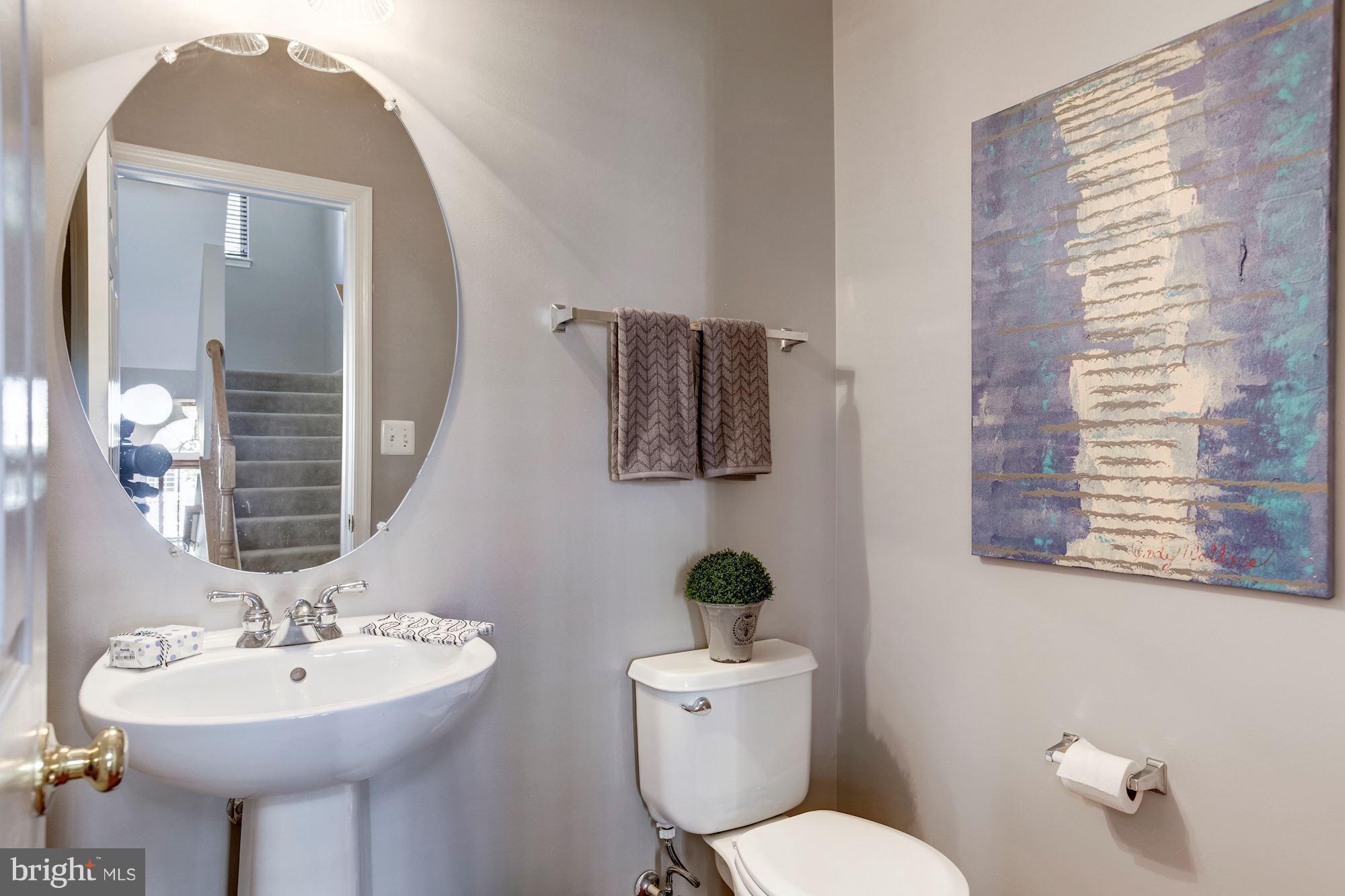 CAMERON STATION - Residential Lease