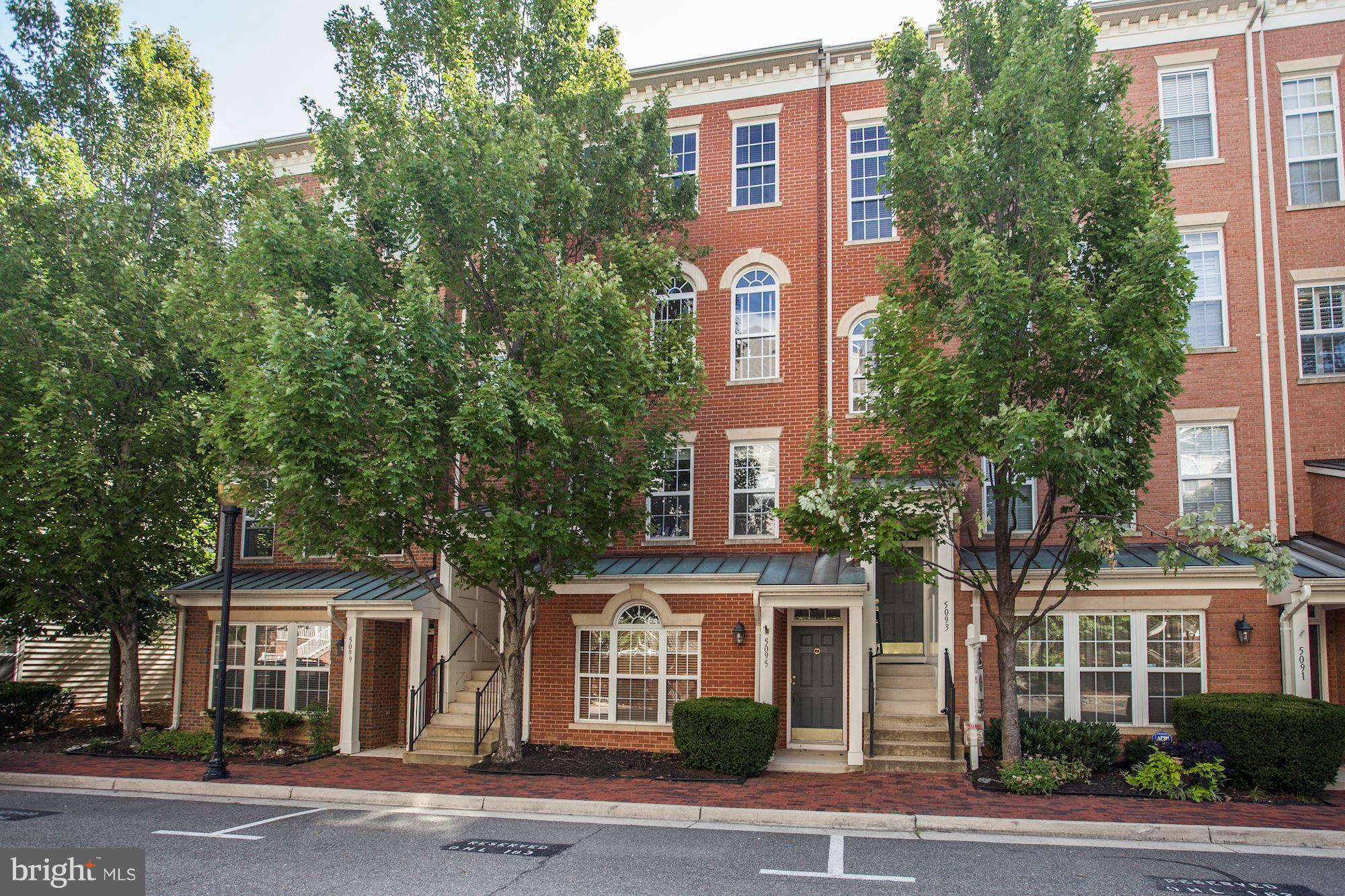 CAMERON STATION - Residential Lease