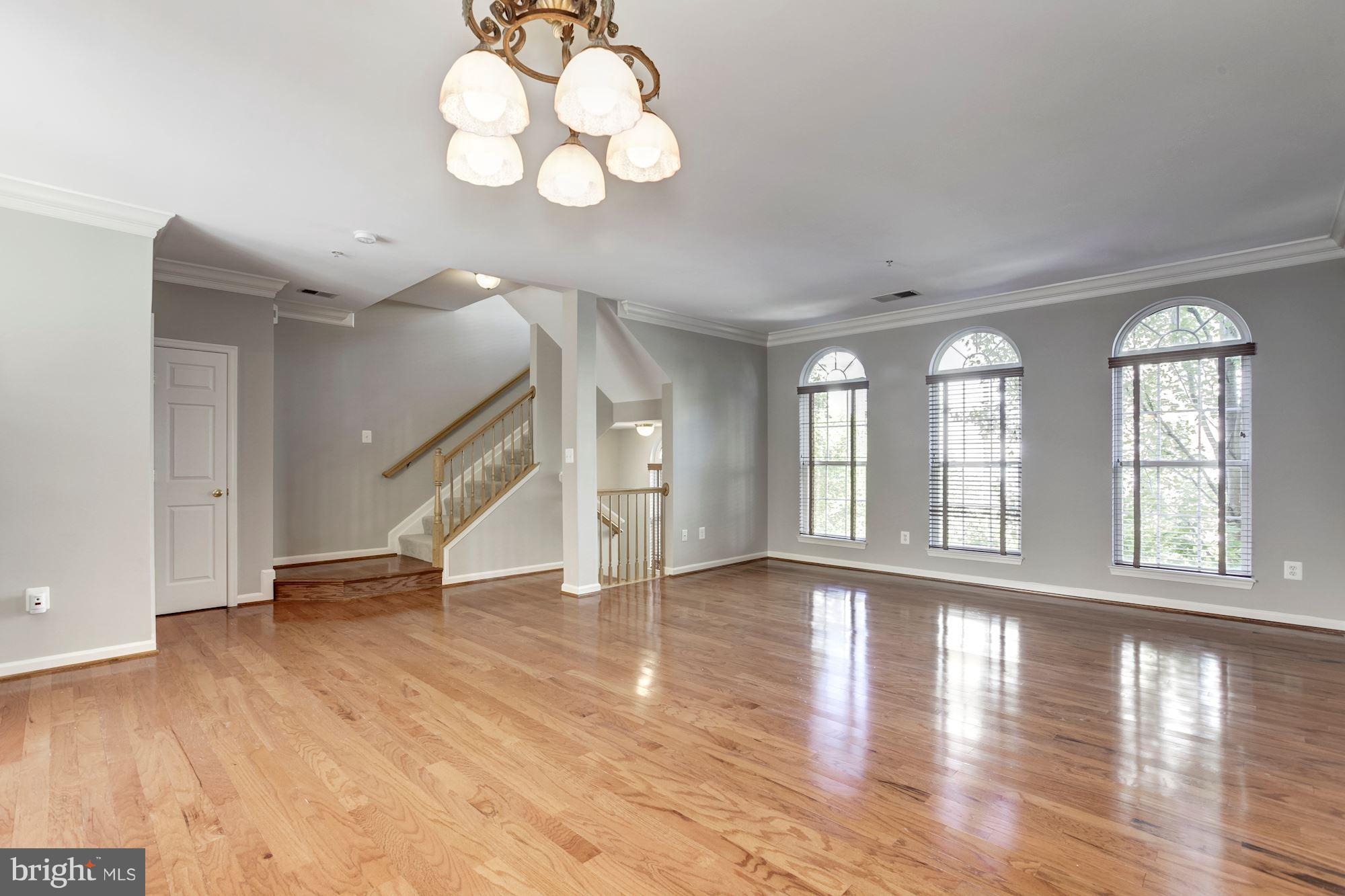 CAMERON STATION - Residential Lease