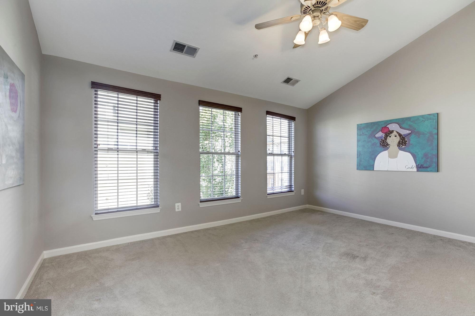 CAMERON STATION - Residential Lease