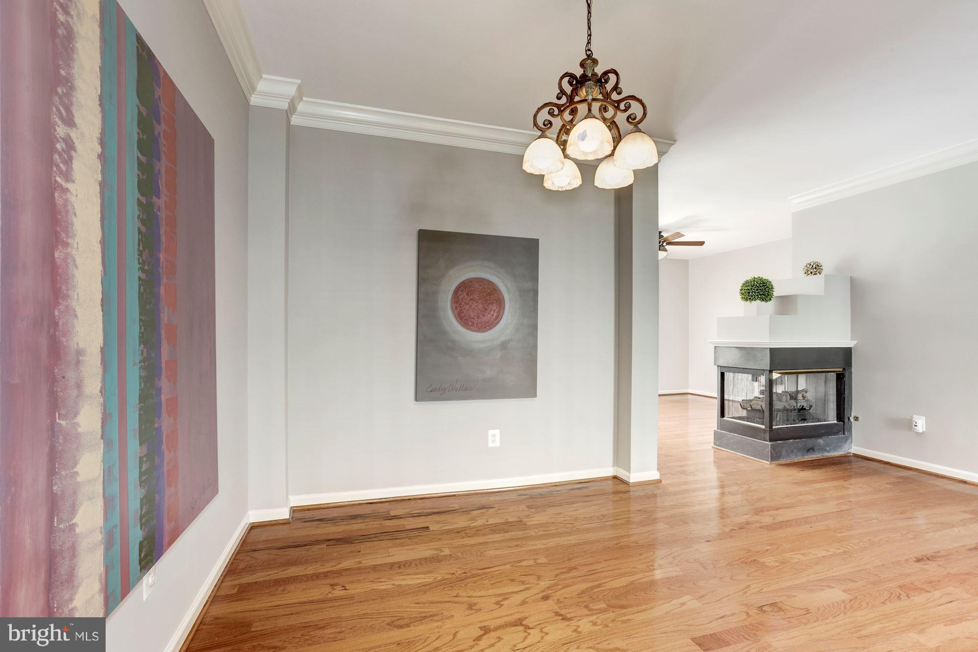 CAMERON STATION - Residential Lease