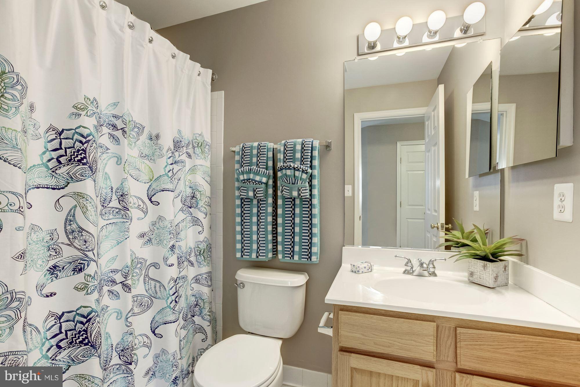 CAMERON STATION - Residential Lease