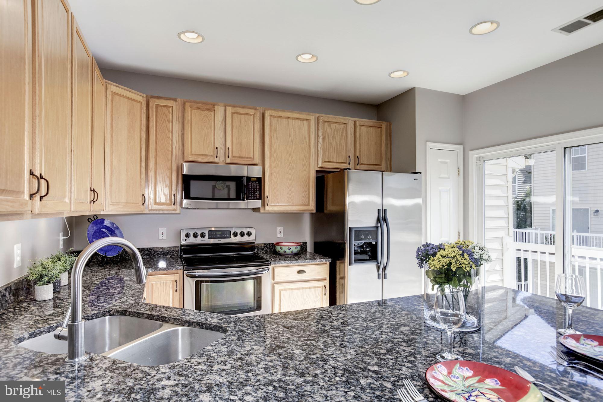 CAMERON STATION - Residential Lease