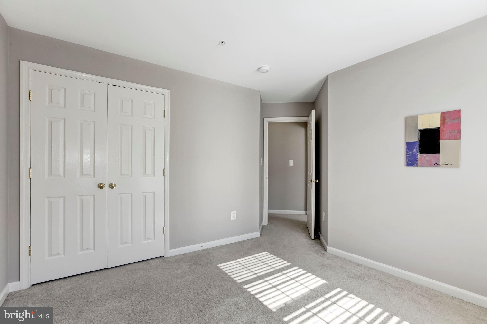 CAMERON STATION - Residential Lease