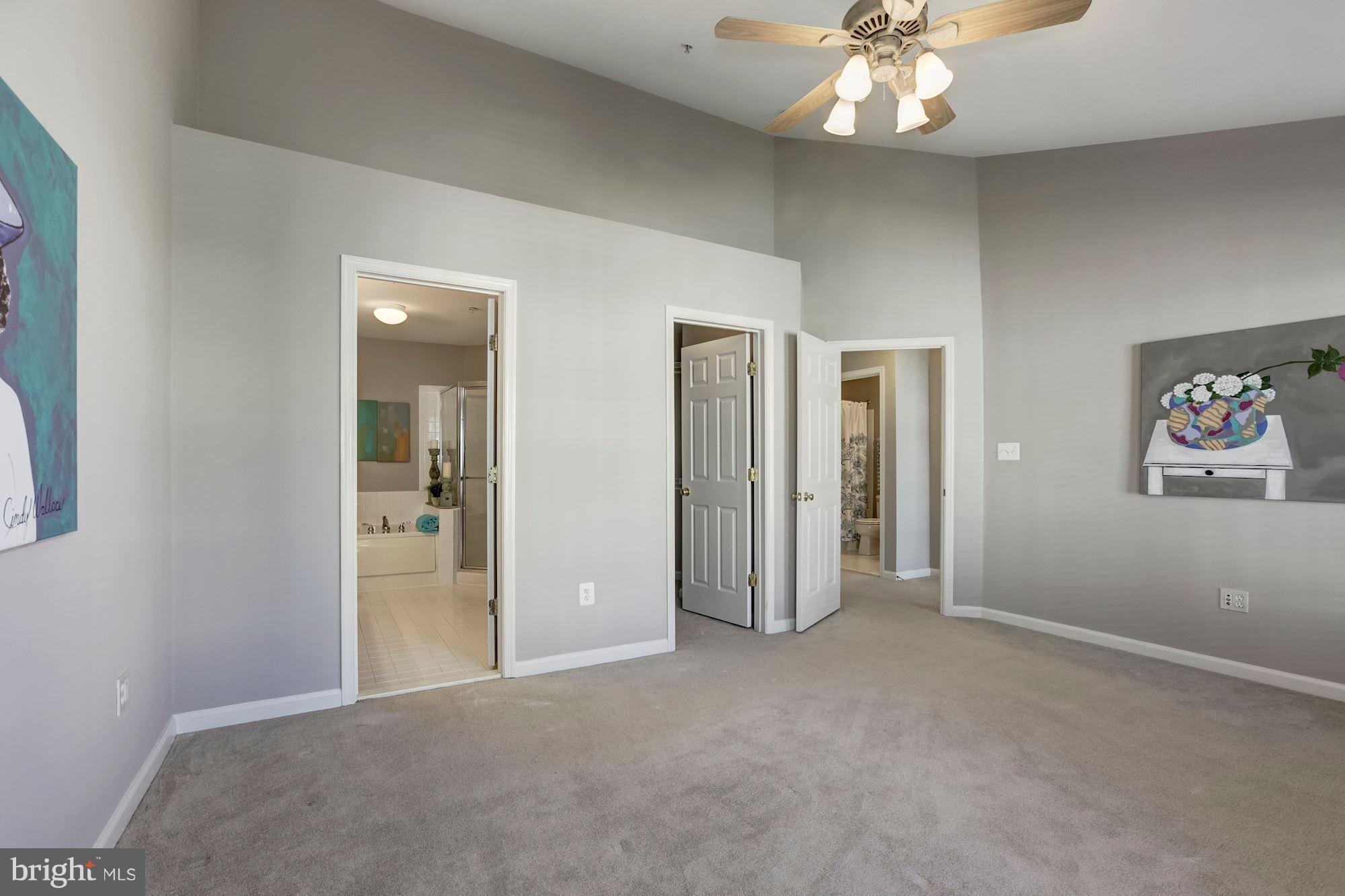 CAMERON STATION - Residential Lease