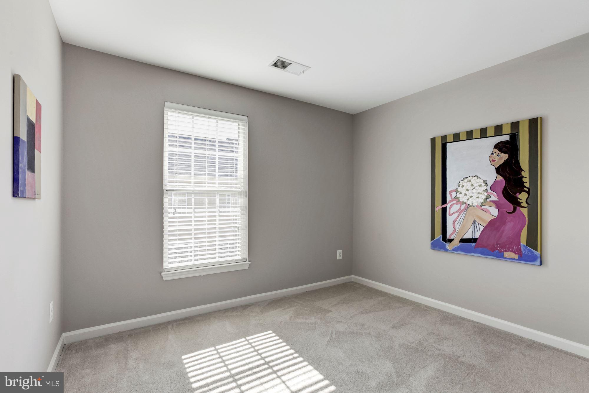 CAMERON STATION - Residential Lease