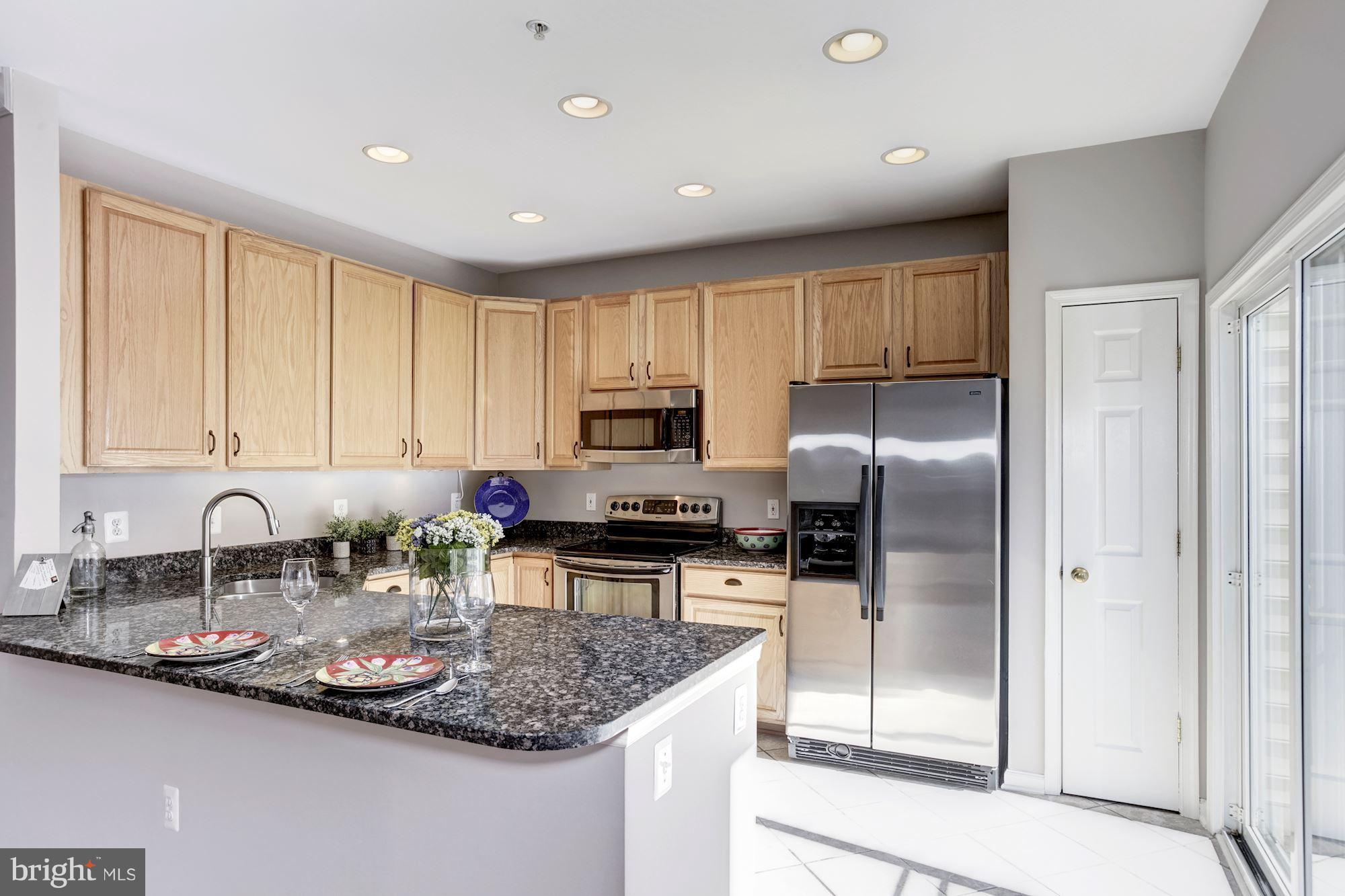 CAMERON STATION - Residential Lease