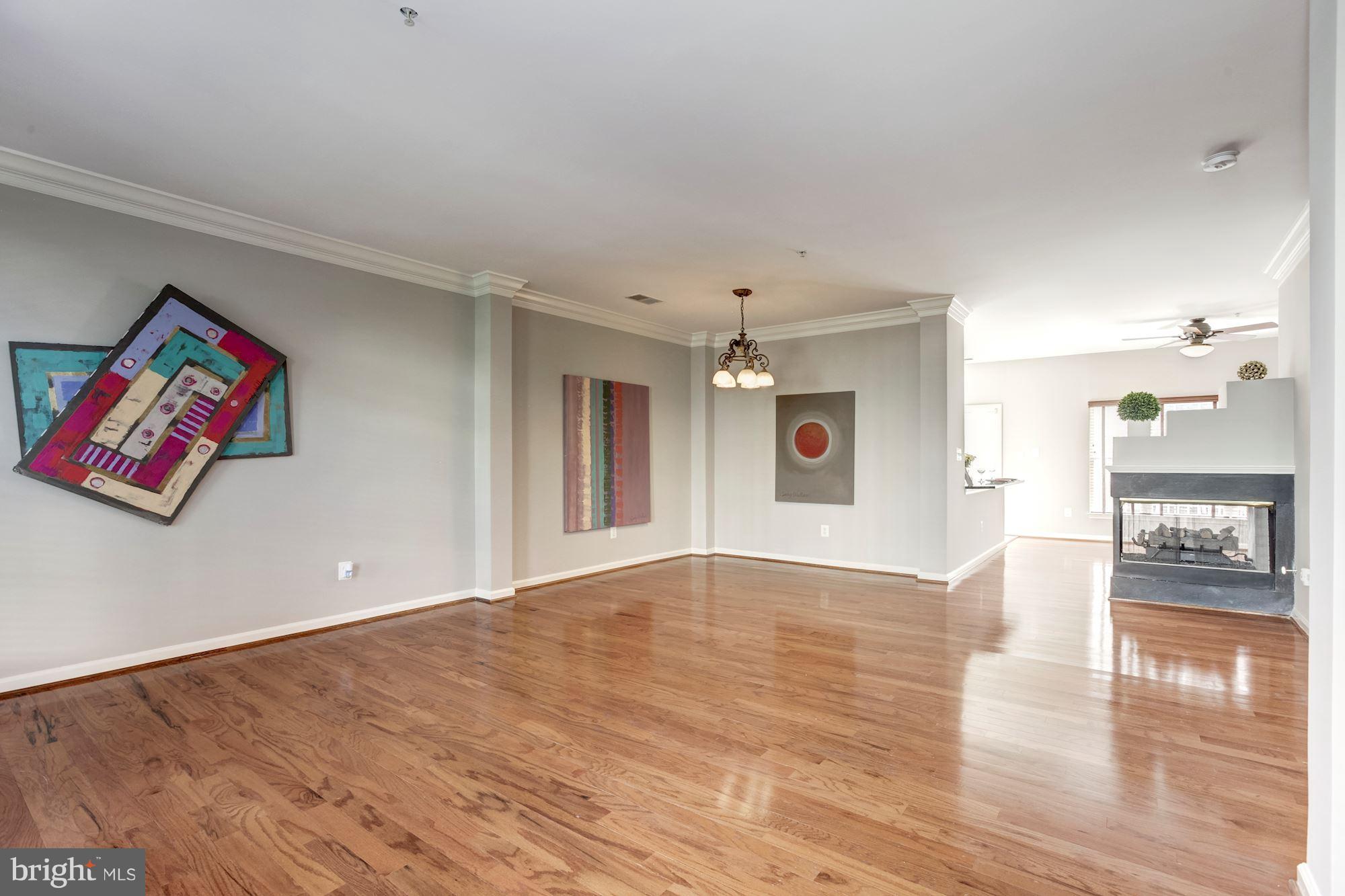 CAMERON STATION - Residential Lease