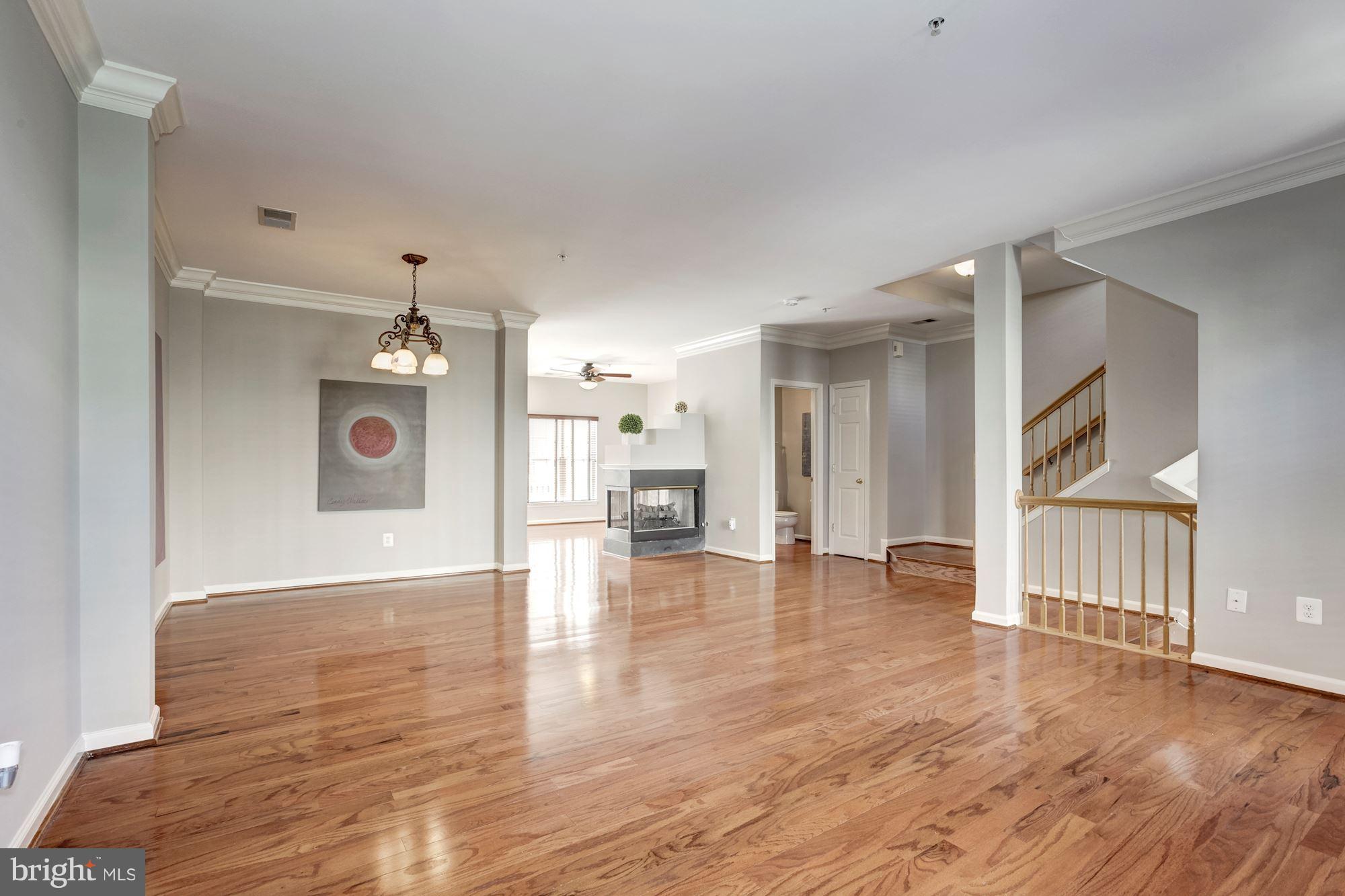 CAMERON STATION - Residential Lease