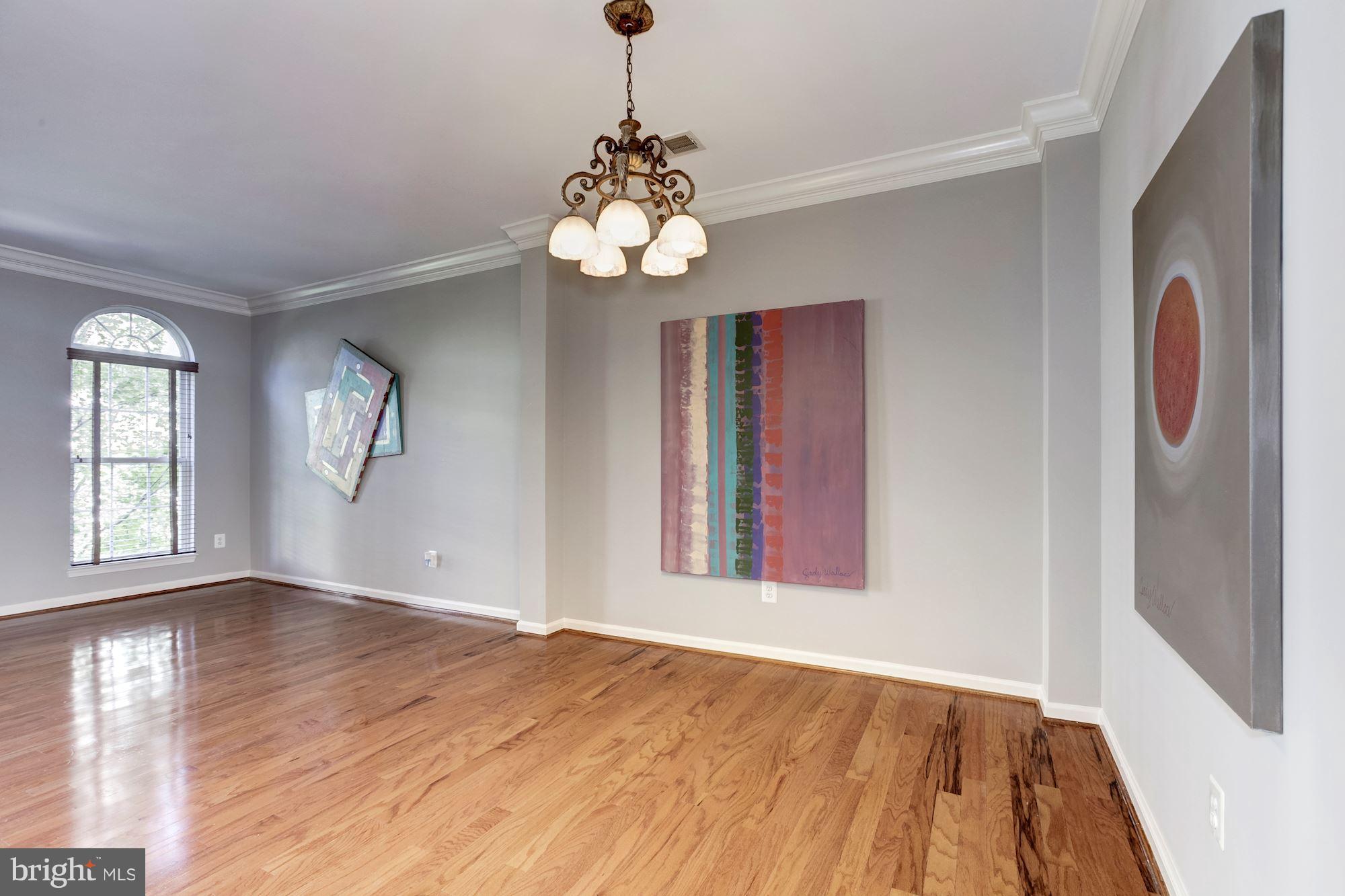 CAMERON STATION - Residential Lease