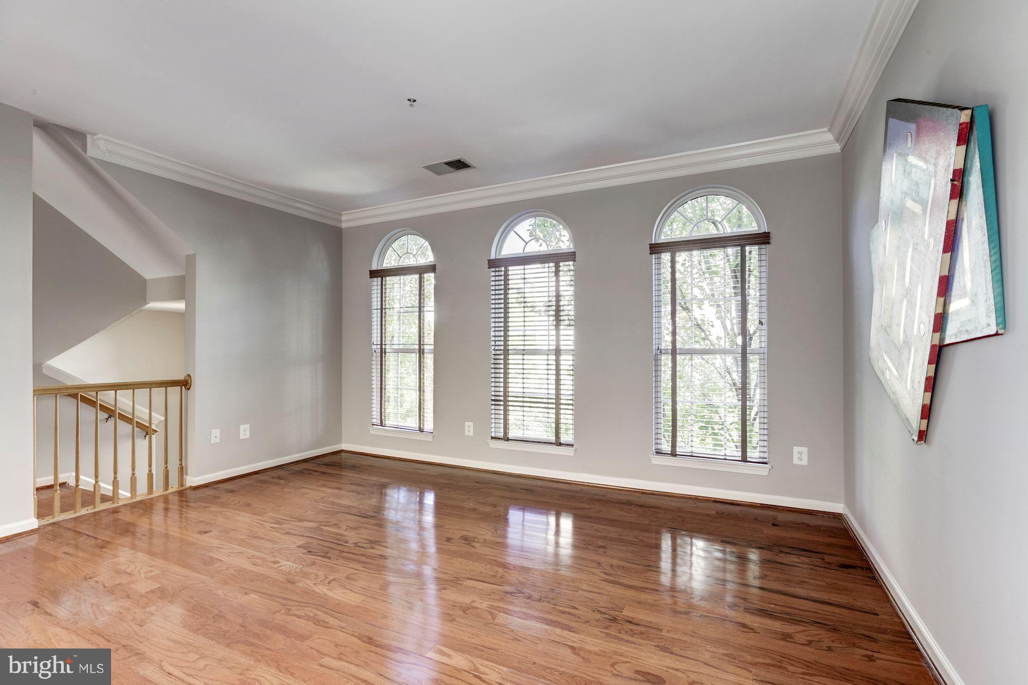 CAMERON STATION - Residential Lease