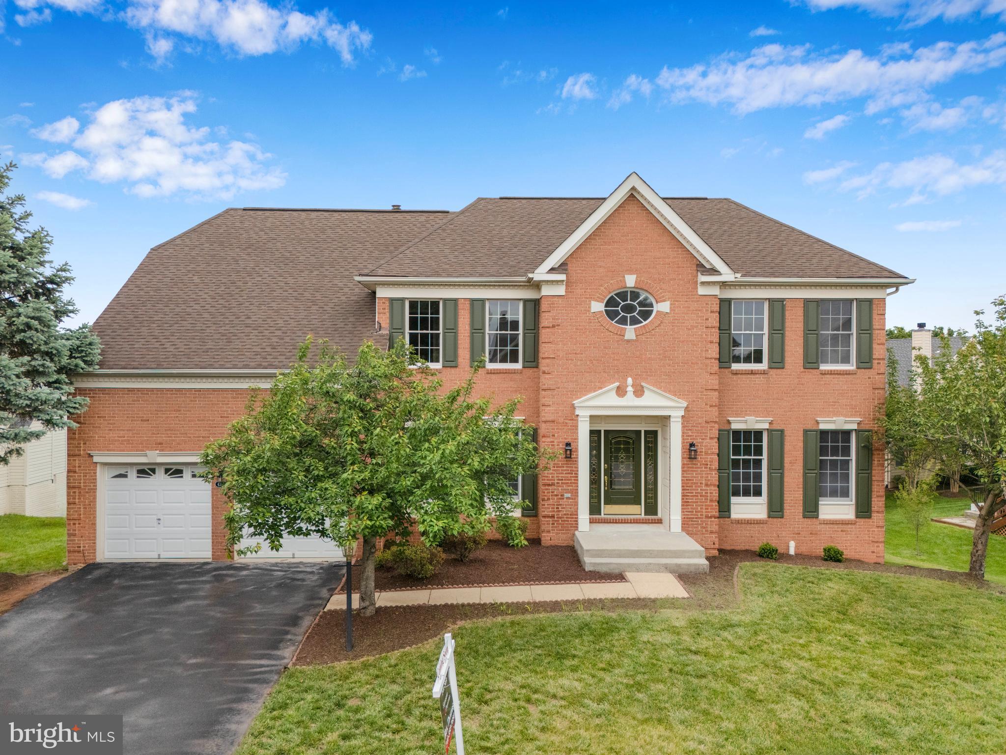 43544 LUCKETTS BRIDGE CIRCLE