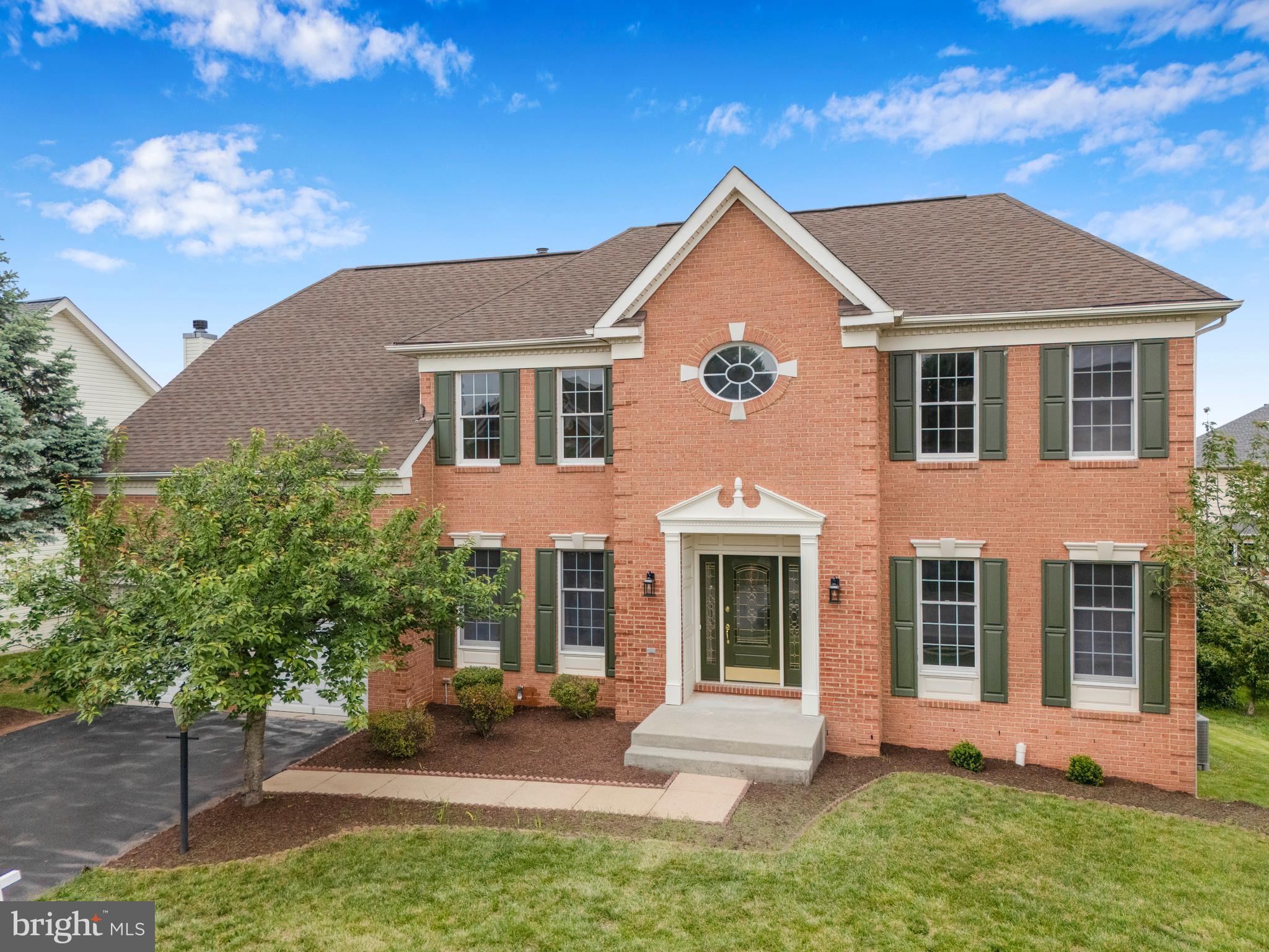 43544 LUCKETTS BRIDGE CIRCLE