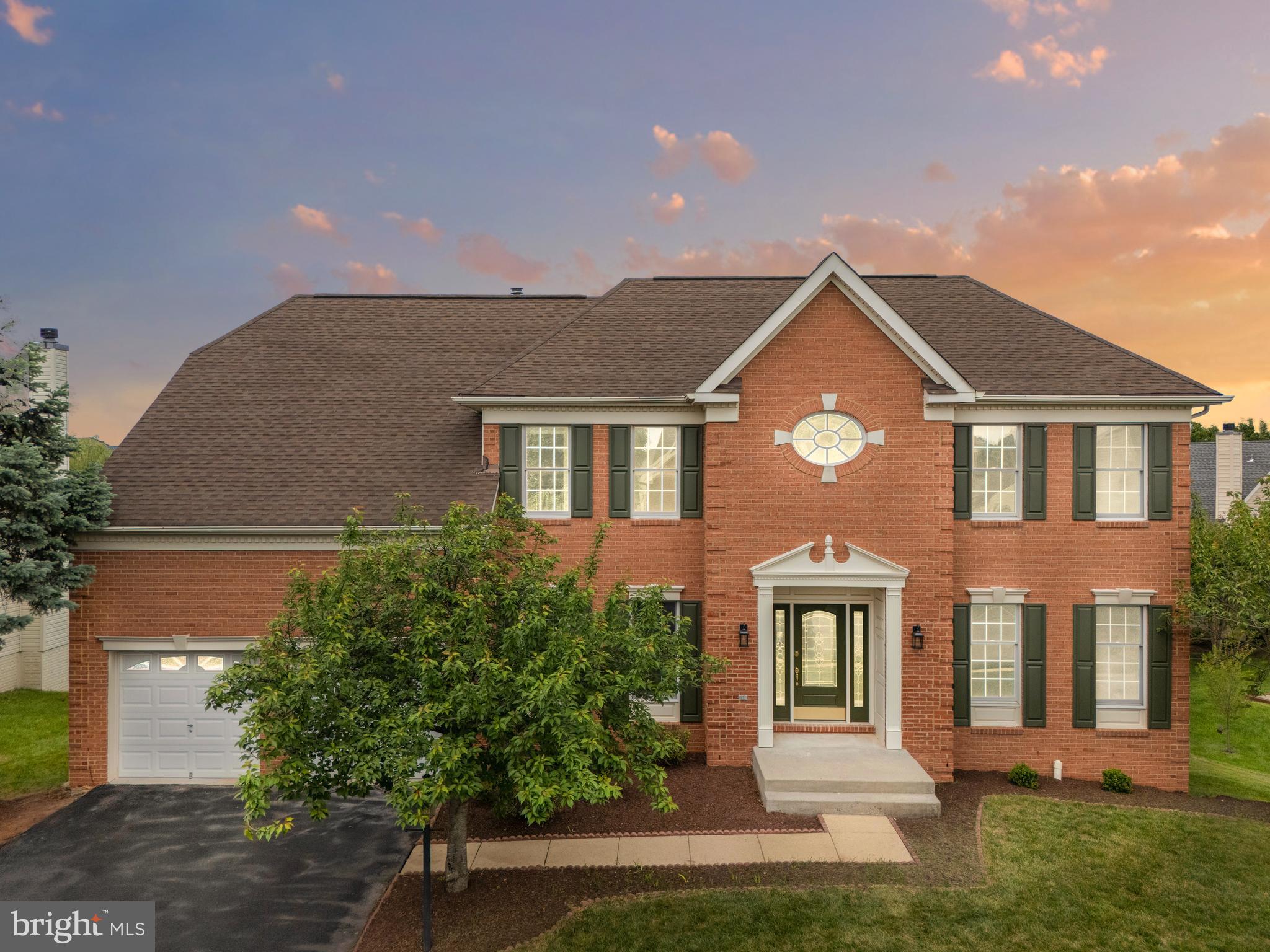 43544 LUCKETTS BRIDGE CIRCLE