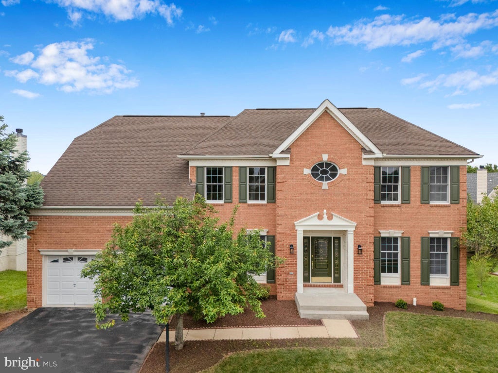 43544 LUCKETTS BRIDGE CIRCLE, Ashburn, VA 20148, MLS #VALO2095522 ...