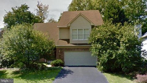 1202 CHRISLAND COURT ANNAPOLIS MD 21403