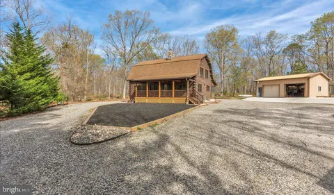 2550 Hance Bridge Road, Vineland, NJ MLS: NJCB2023774