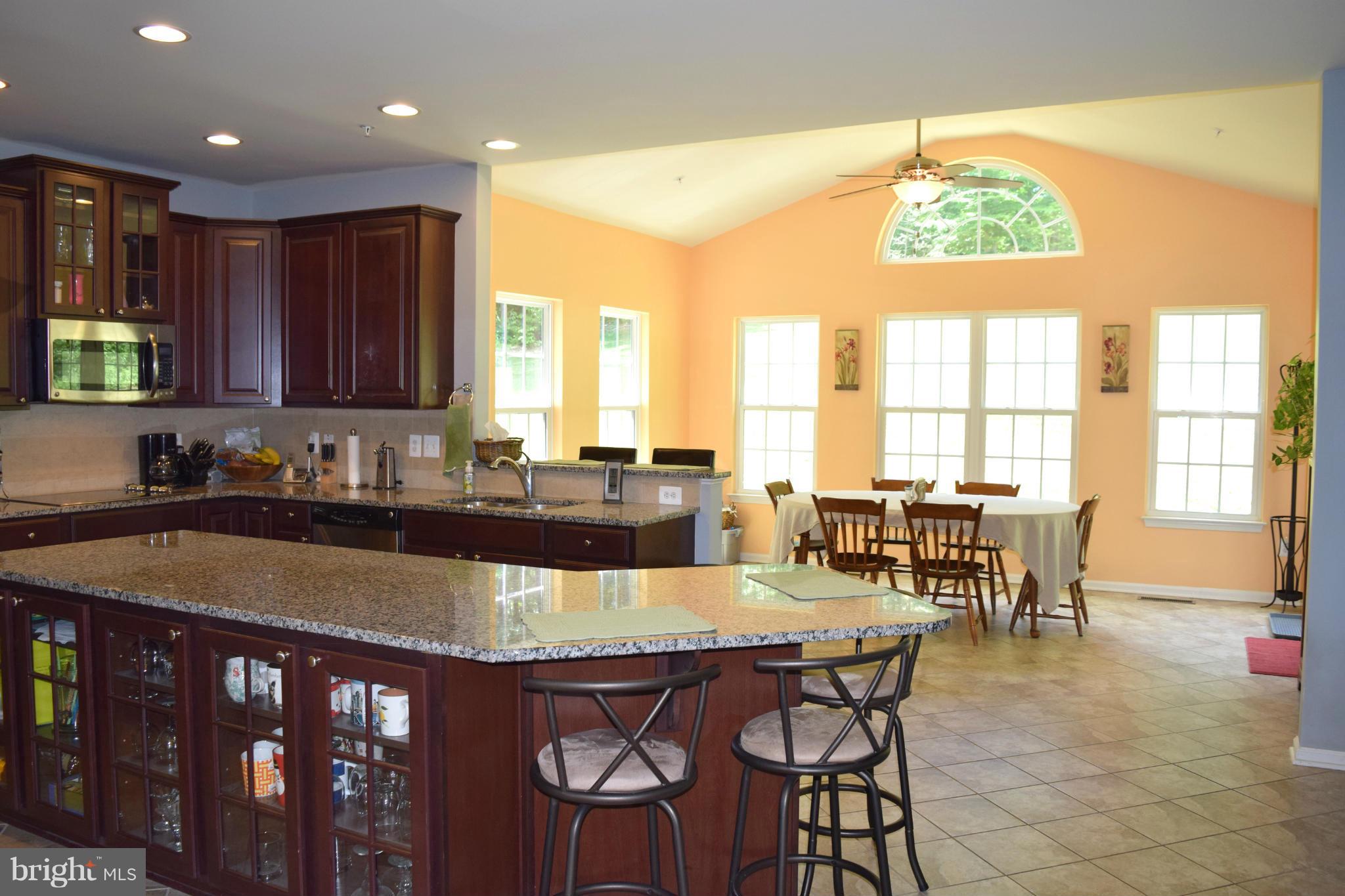 HIGHLAND FARM - Residential