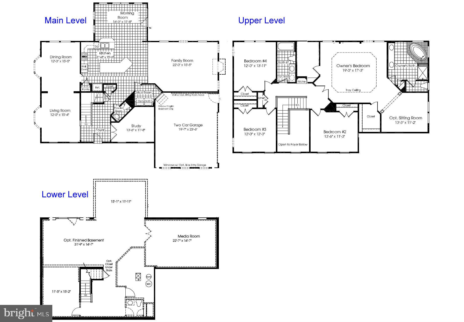 HIGHLAND FARM - Residential
