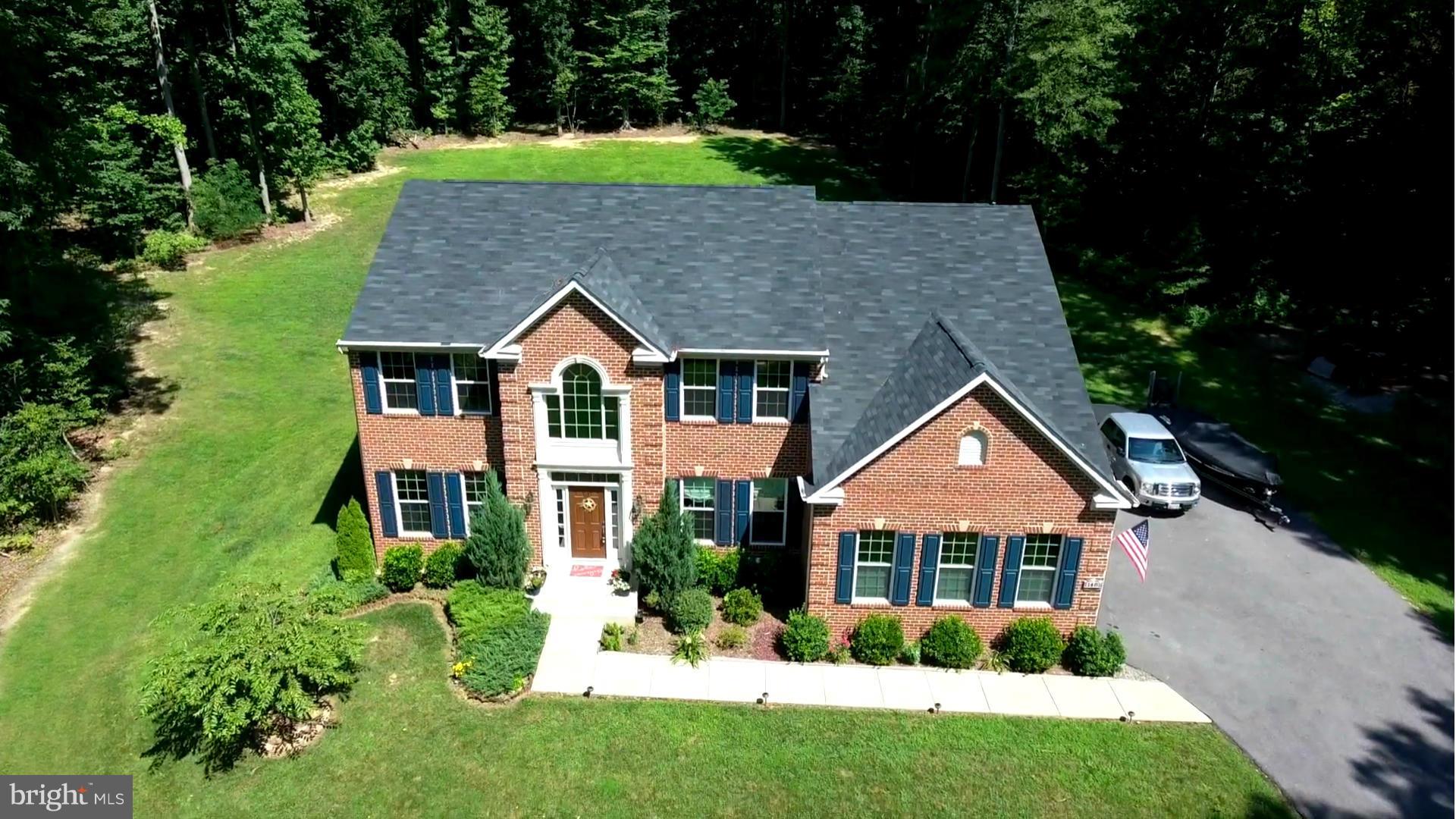 HIGHLAND FARM - Residential