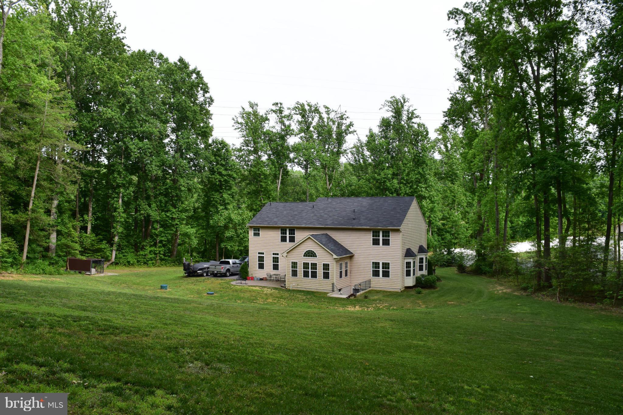 HIGHLAND FARM - Residential