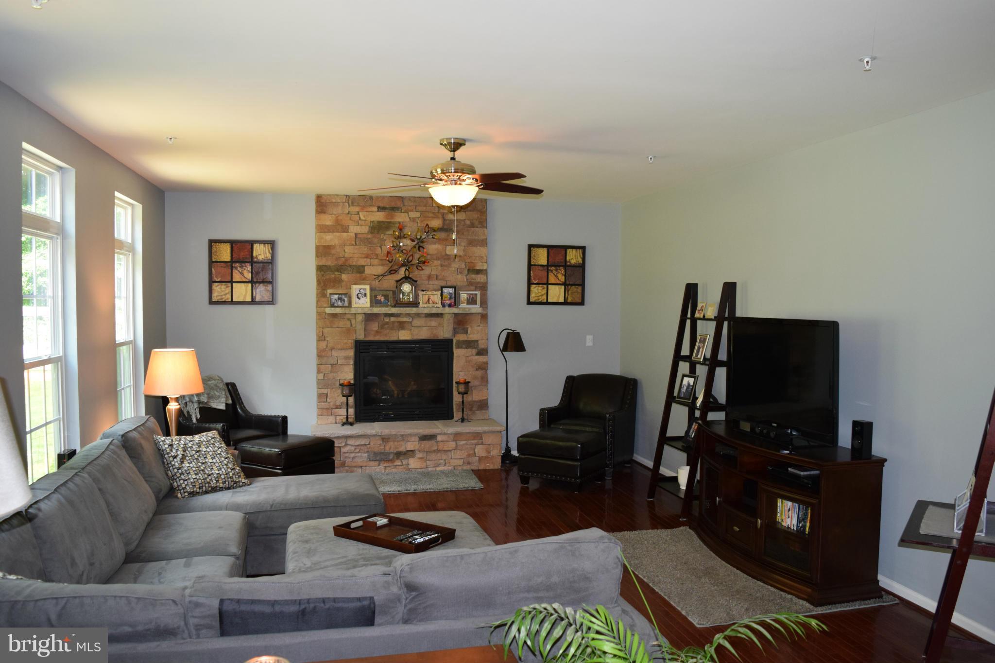 HIGHLAND FARM - Residential