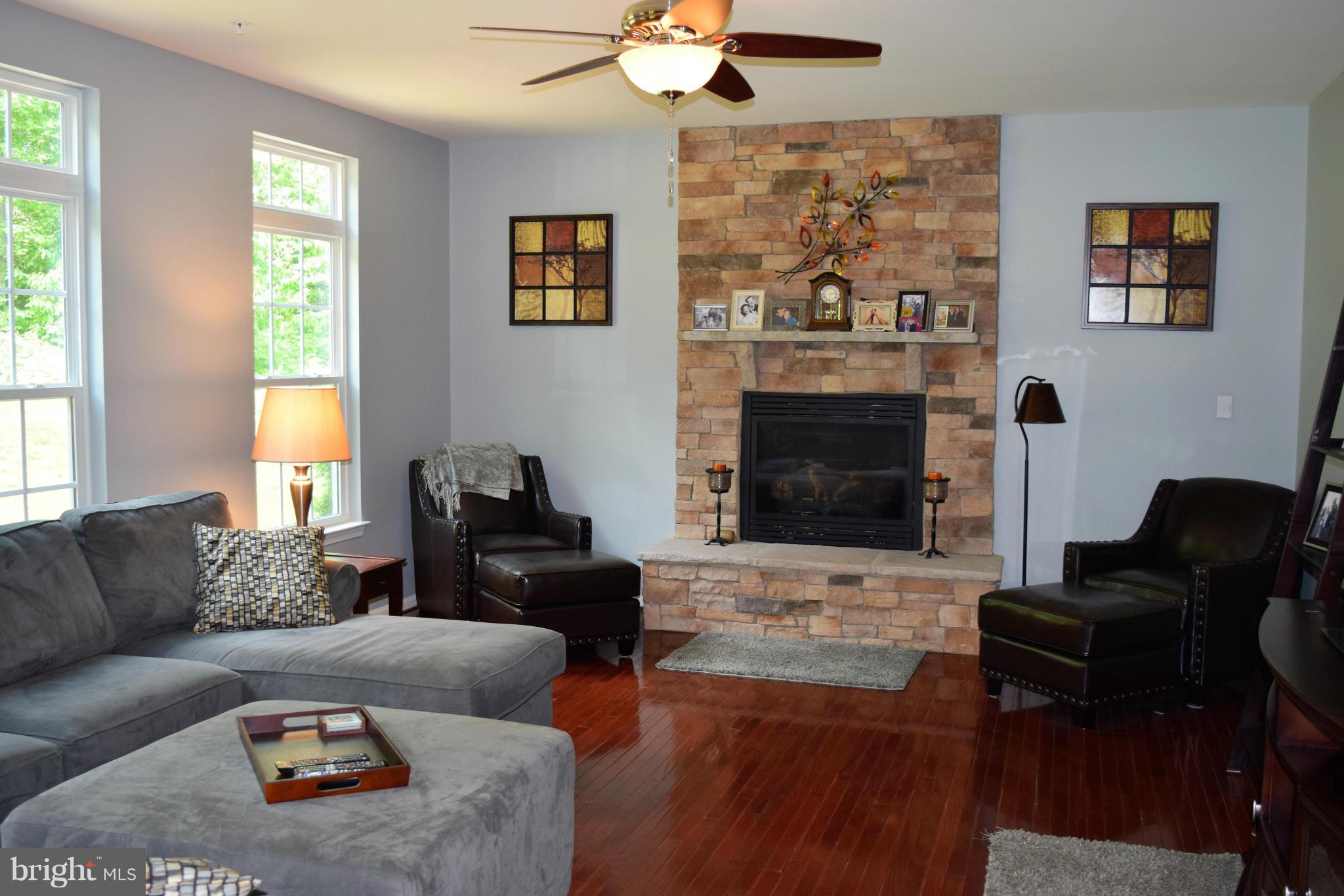 HIGHLAND FARM - Residential