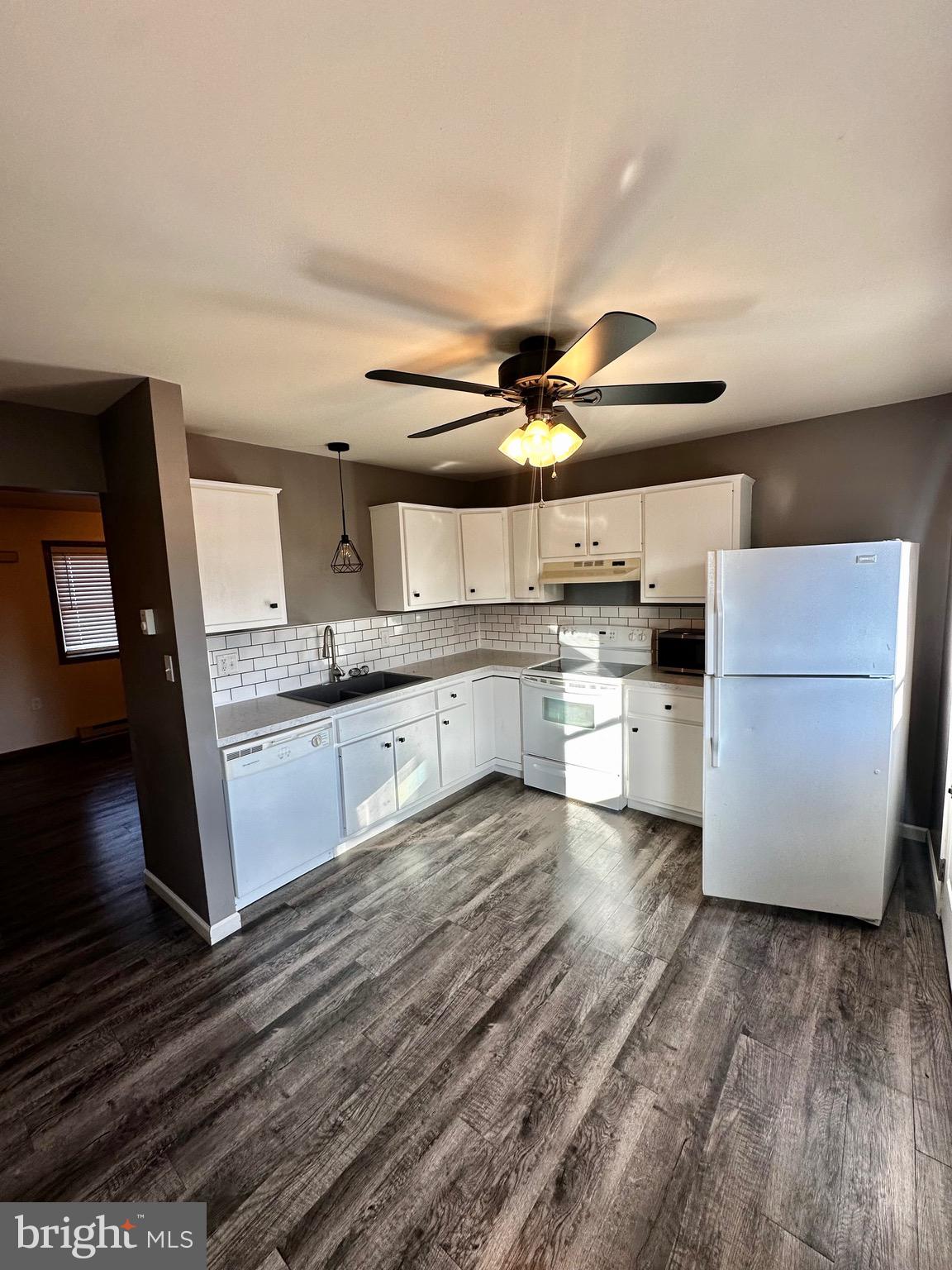 NONE AVAILABLE - Residential Lease