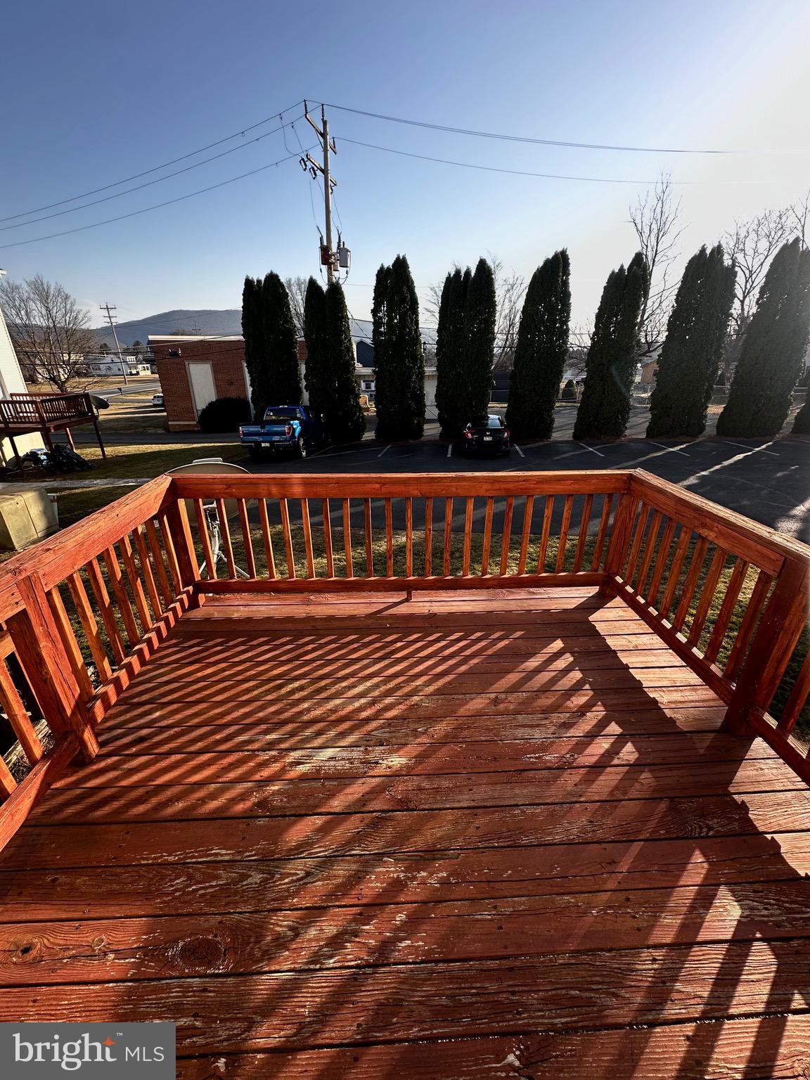 NONE AVAILABLE - Residential Lease