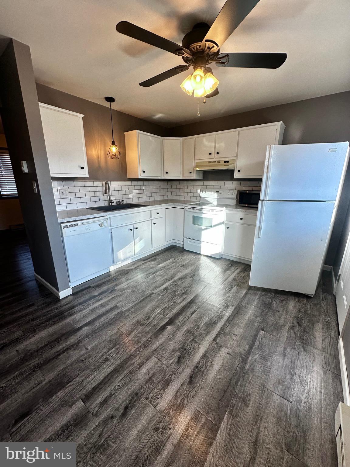 NONE AVAILABLE - Residential Lease