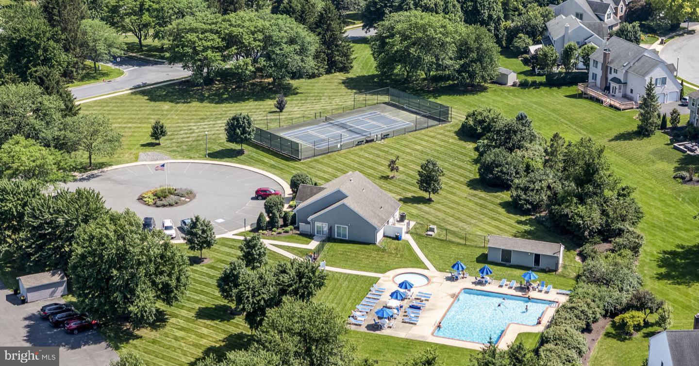 SPRING RIDGE - Residential