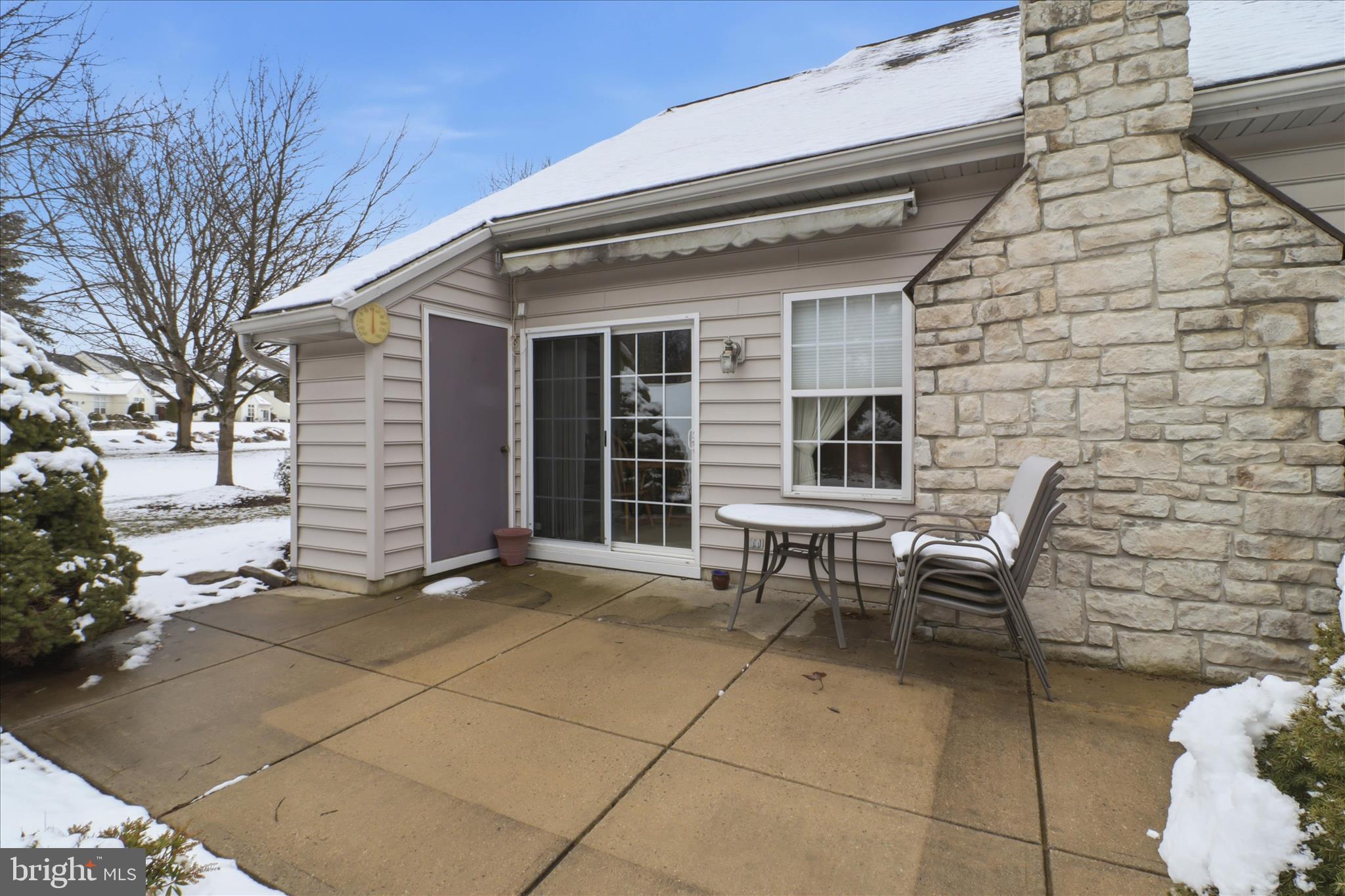 SPRING RIDGE - Residential