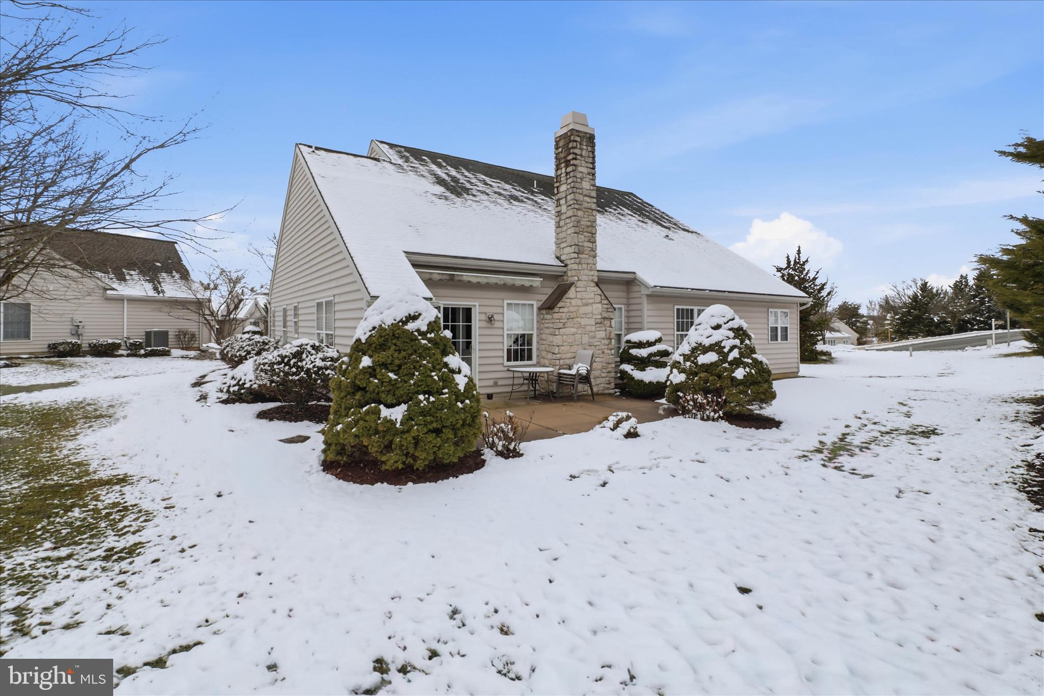 SPRING RIDGE - Residential