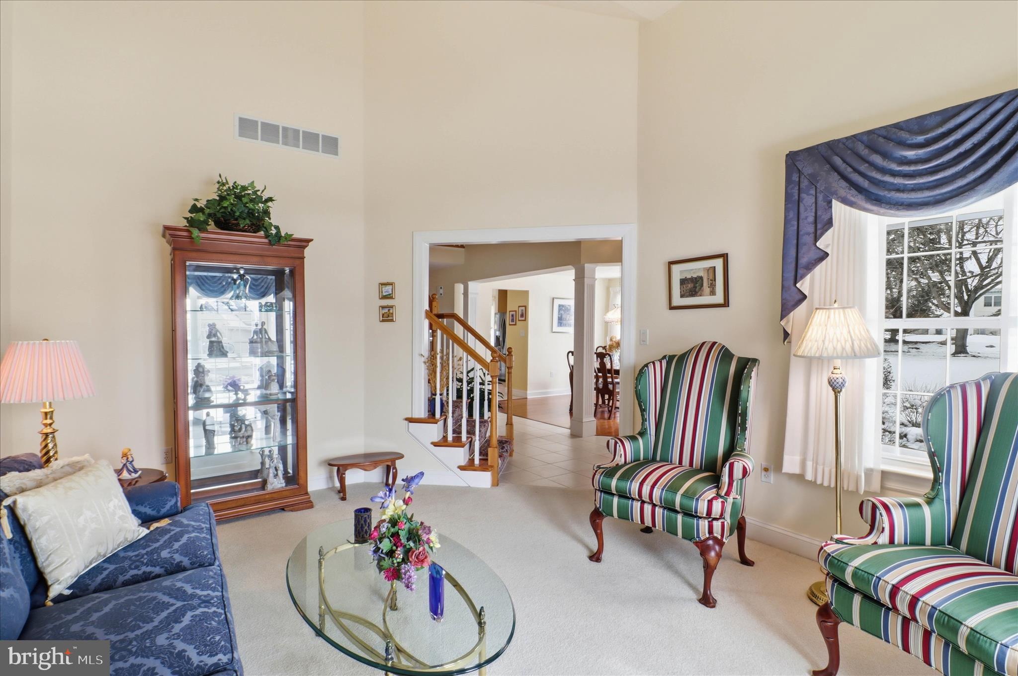 SPRING RIDGE - Residential