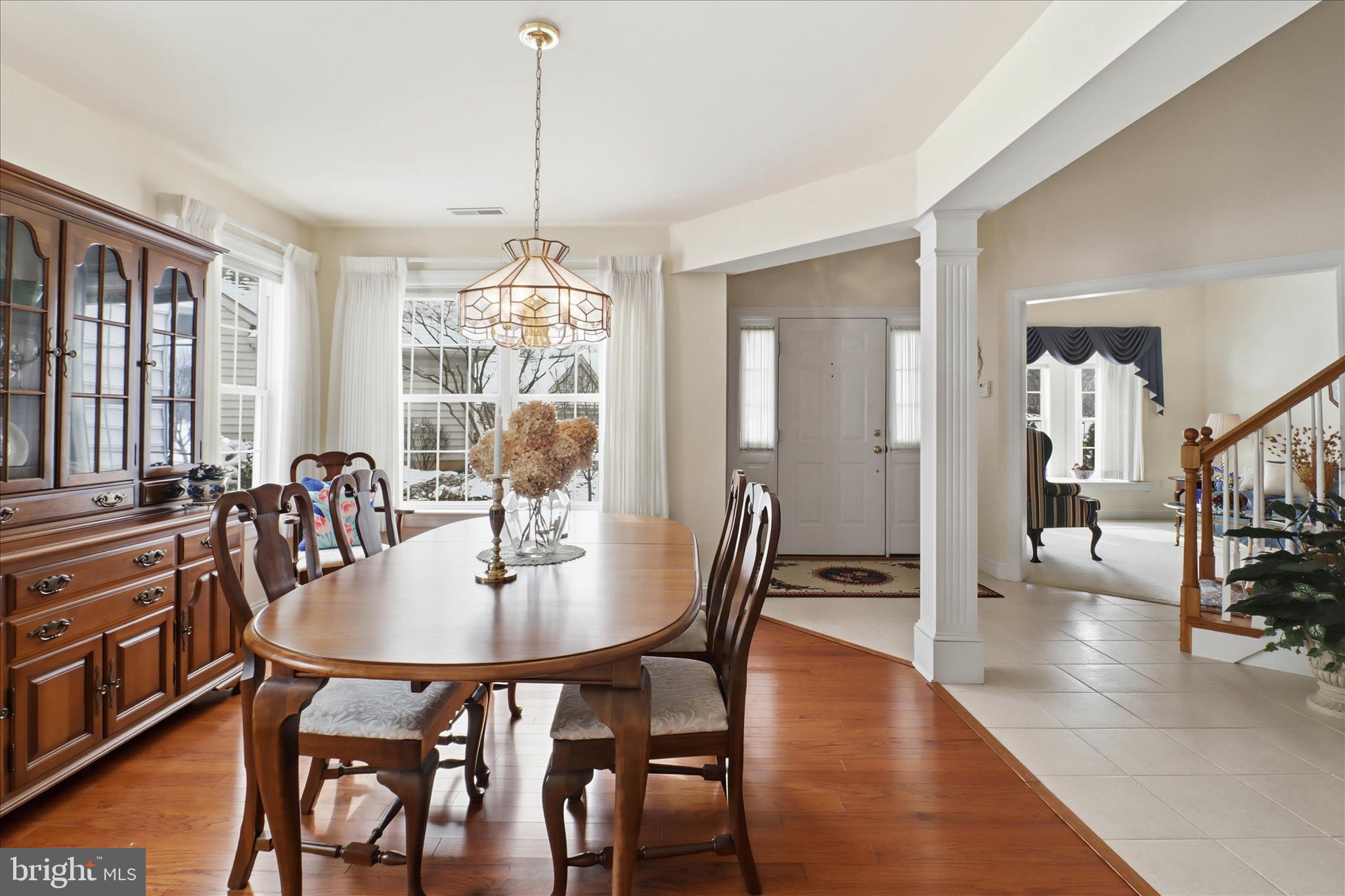 SPRING RIDGE - Residential