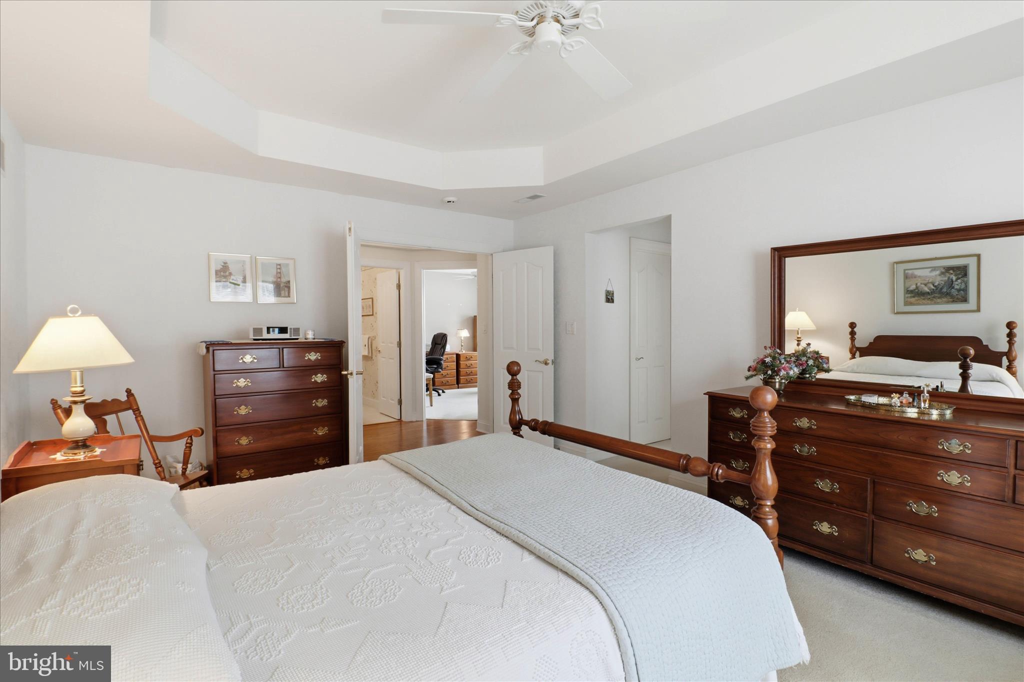 SPRING RIDGE - Residential