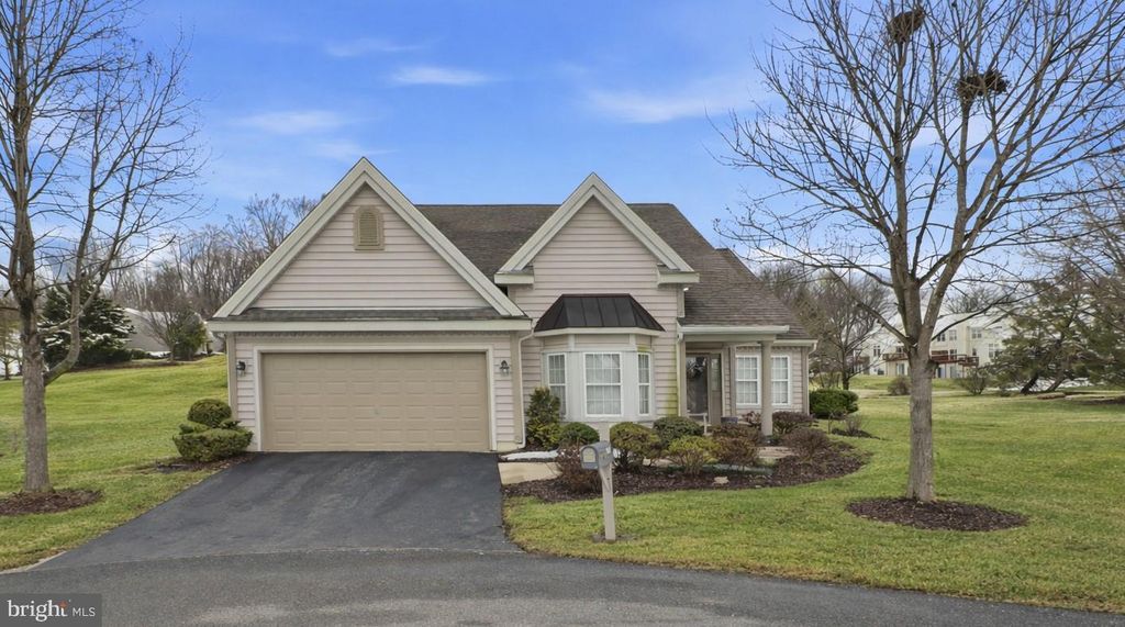 Photo of 309 Charleston Lane, READING, PA 19610 (MLS # PABK2068488)