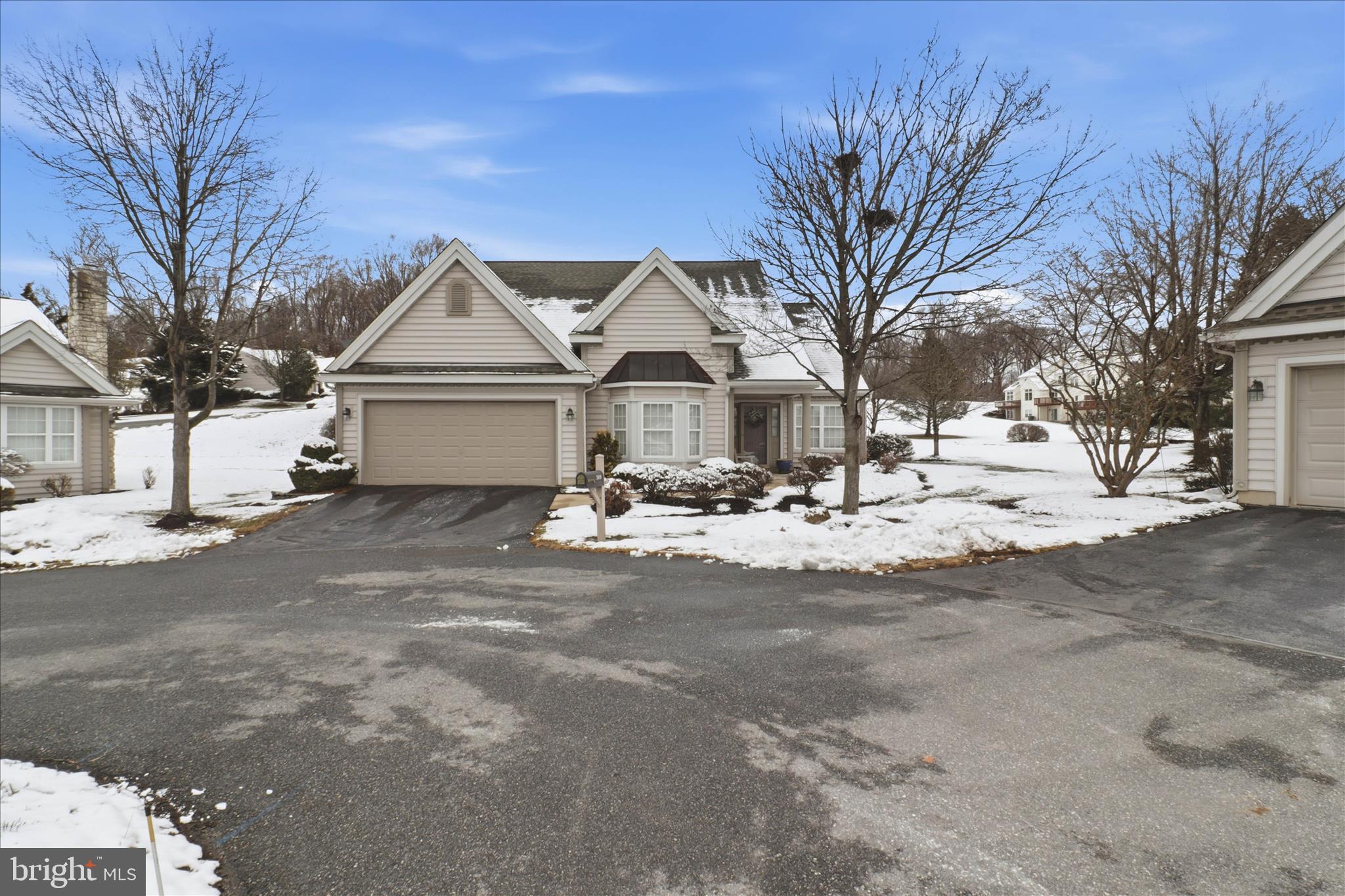 SPRING RIDGE - Residential