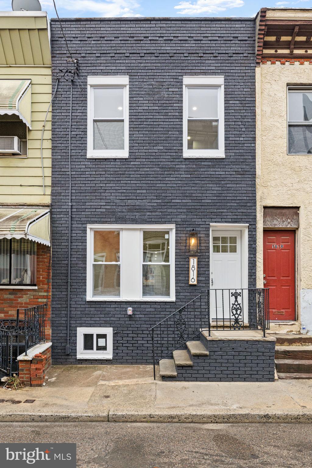 NEWBOLD - Residential