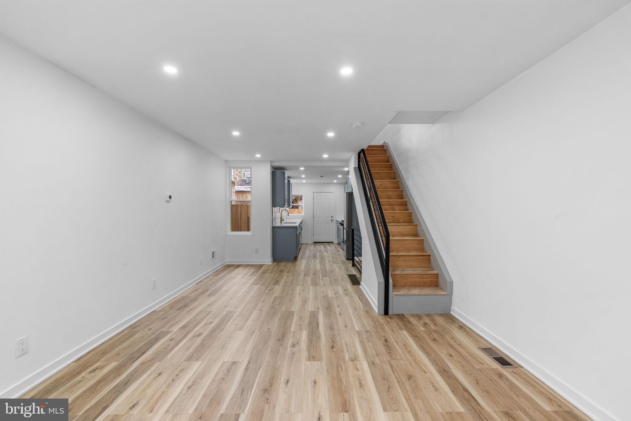 NEWBOLD - Residential