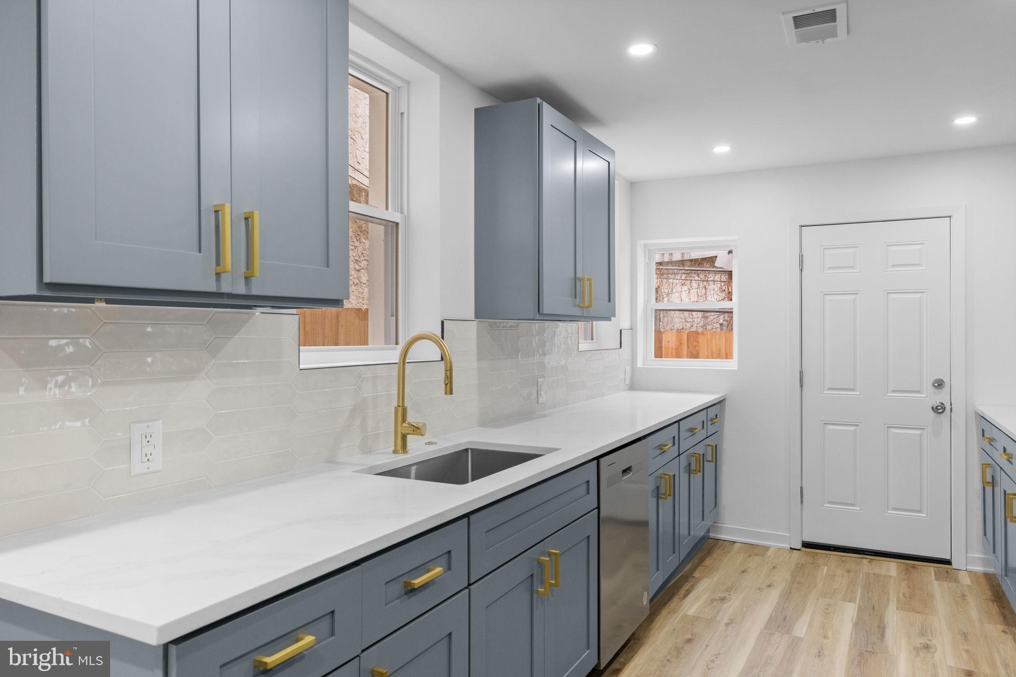 NEWBOLD - Residential