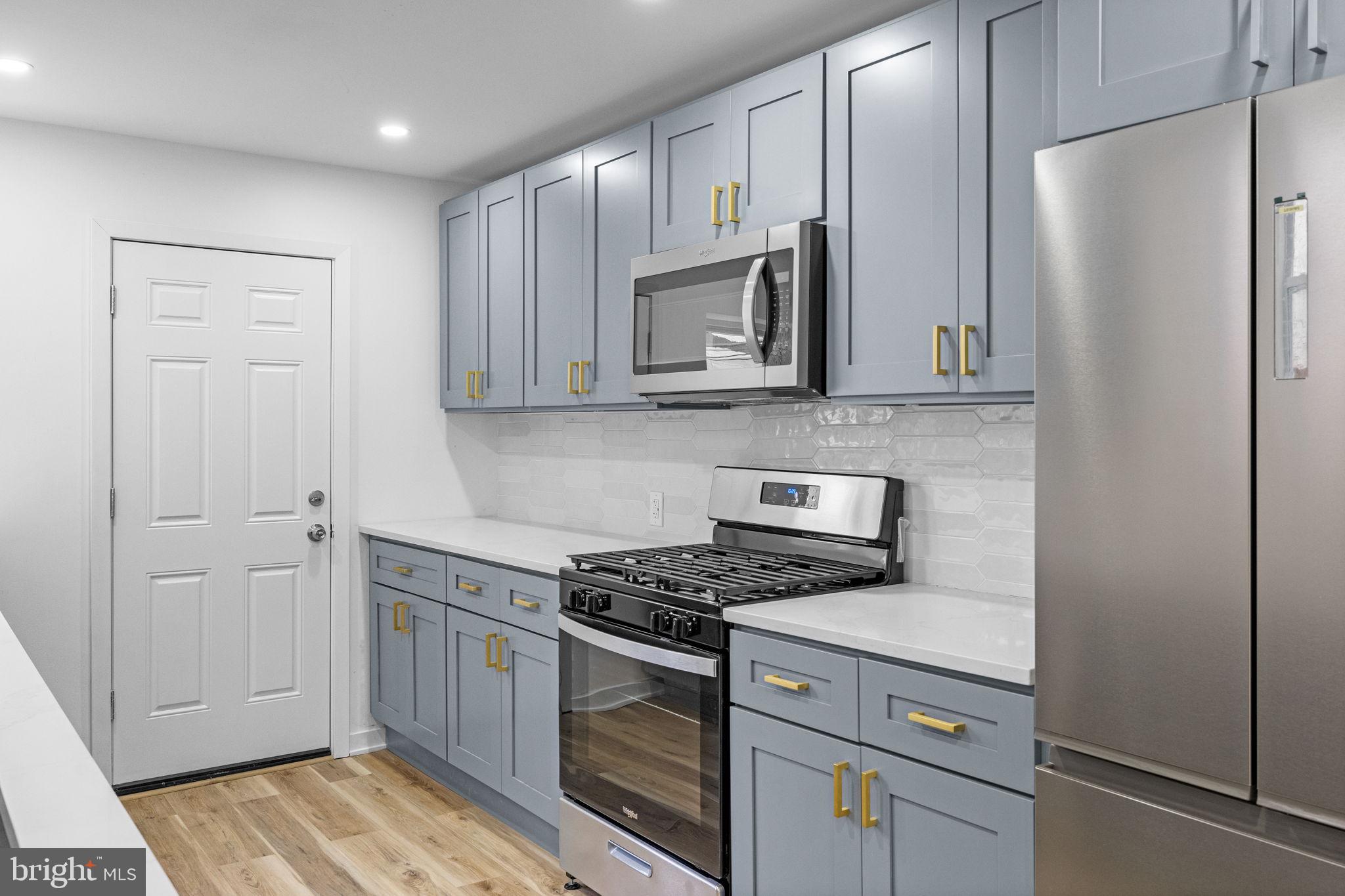 NEWBOLD - Residential