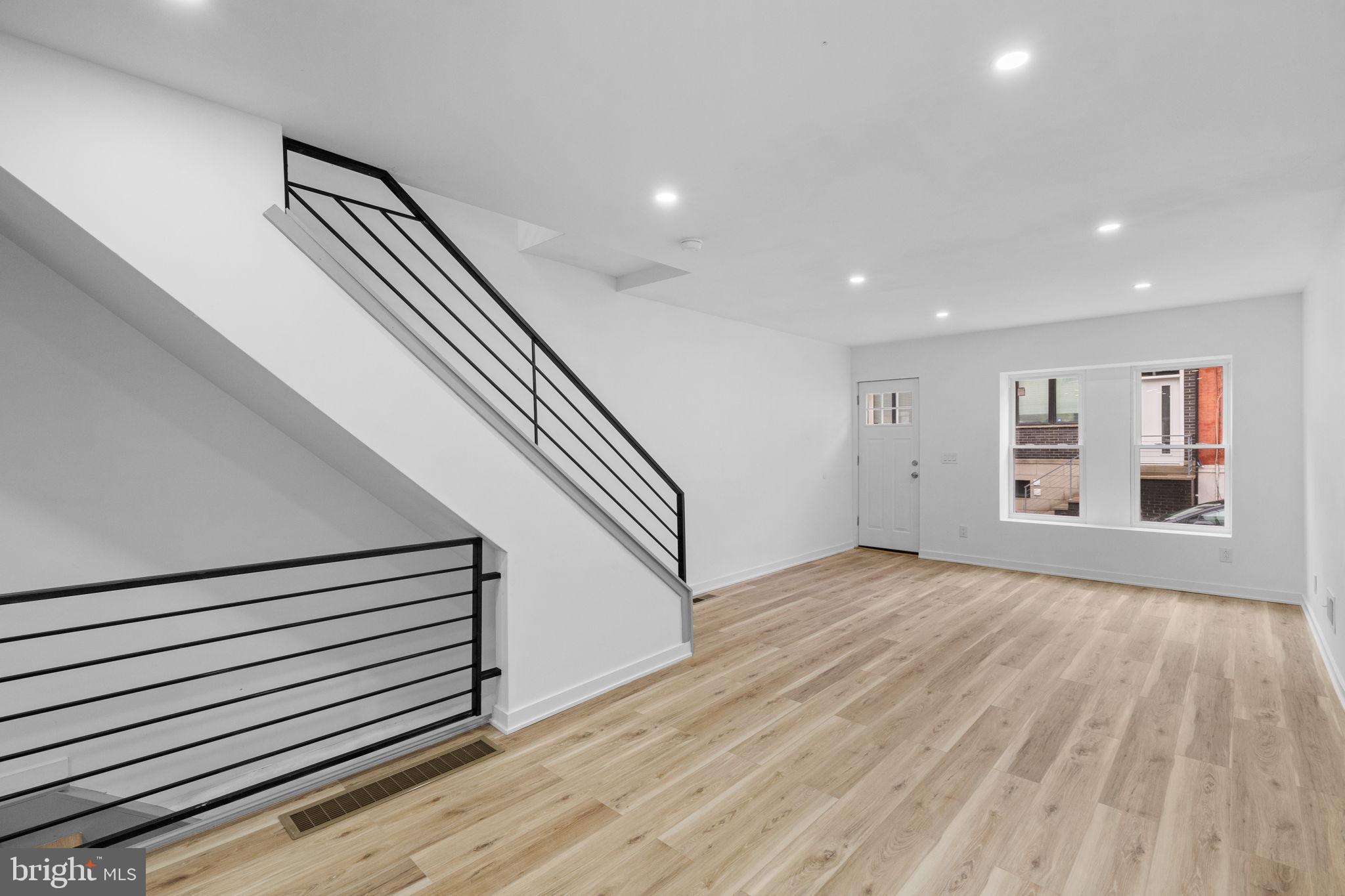 NEWBOLD - Residential