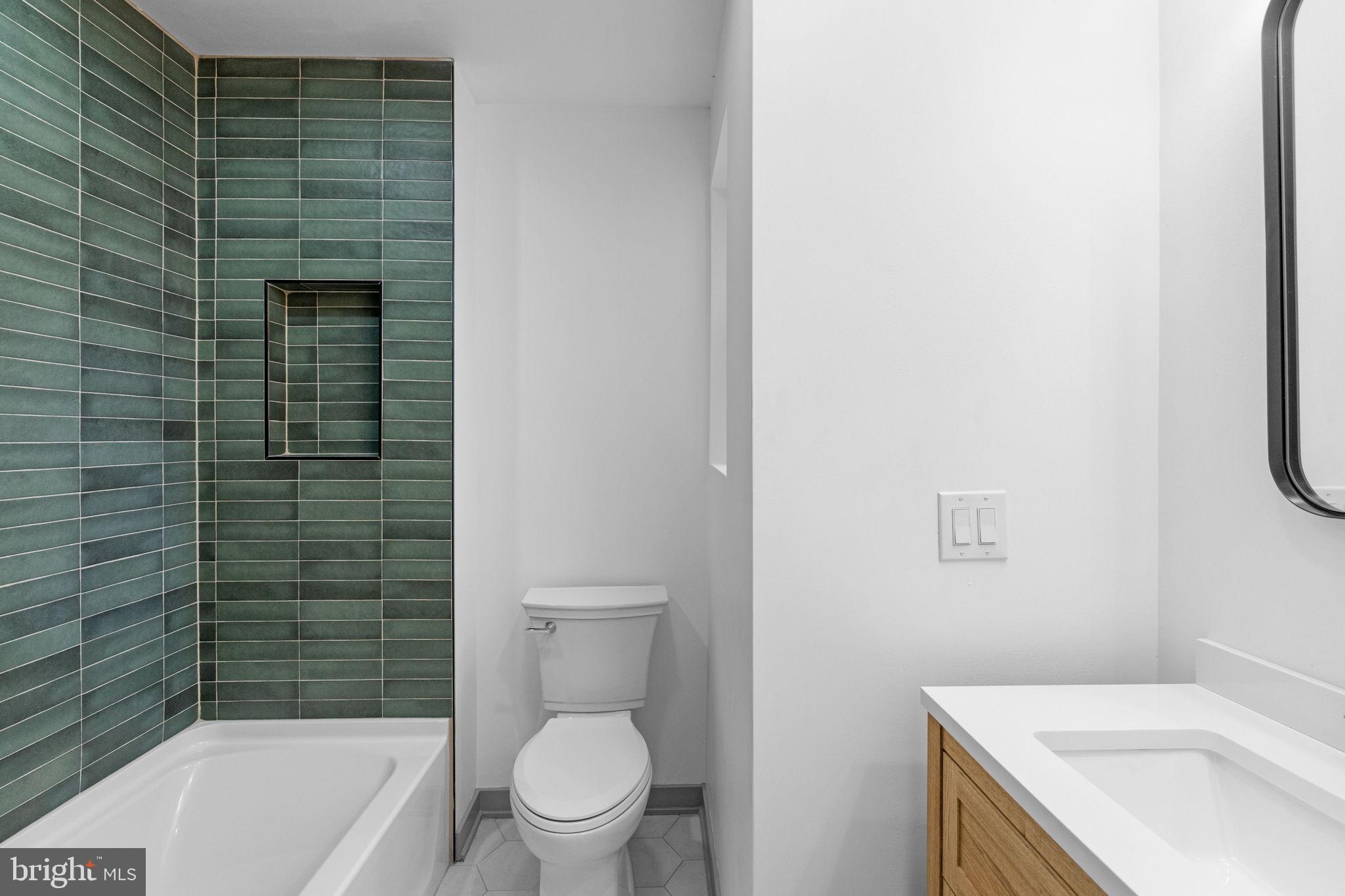 NEWBOLD - Residential