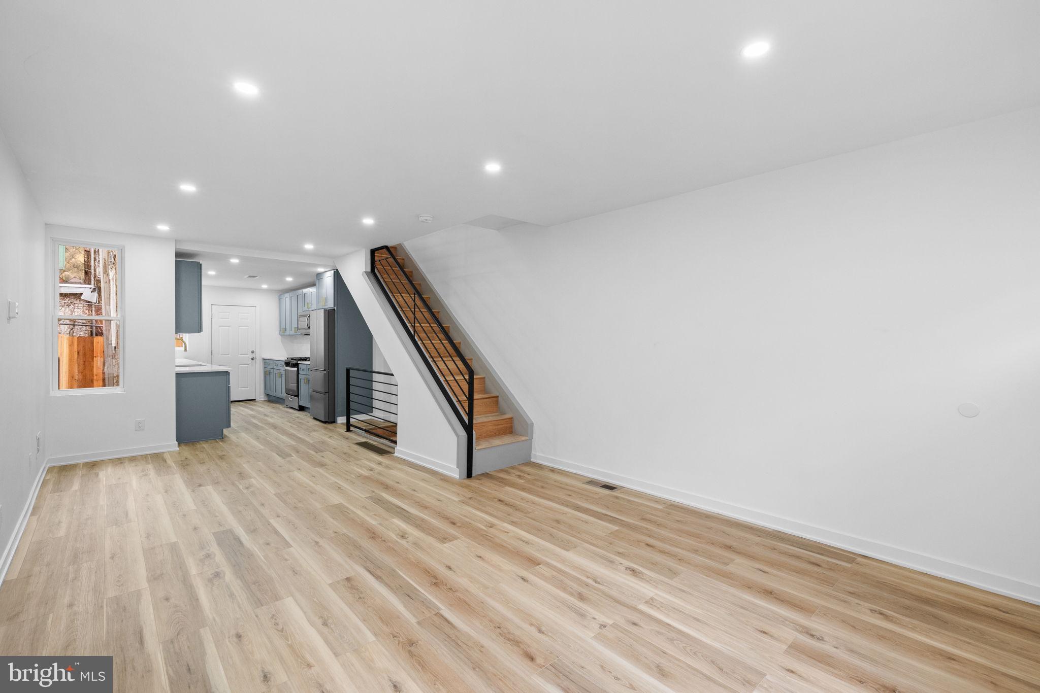 NEWBOLD - Residential