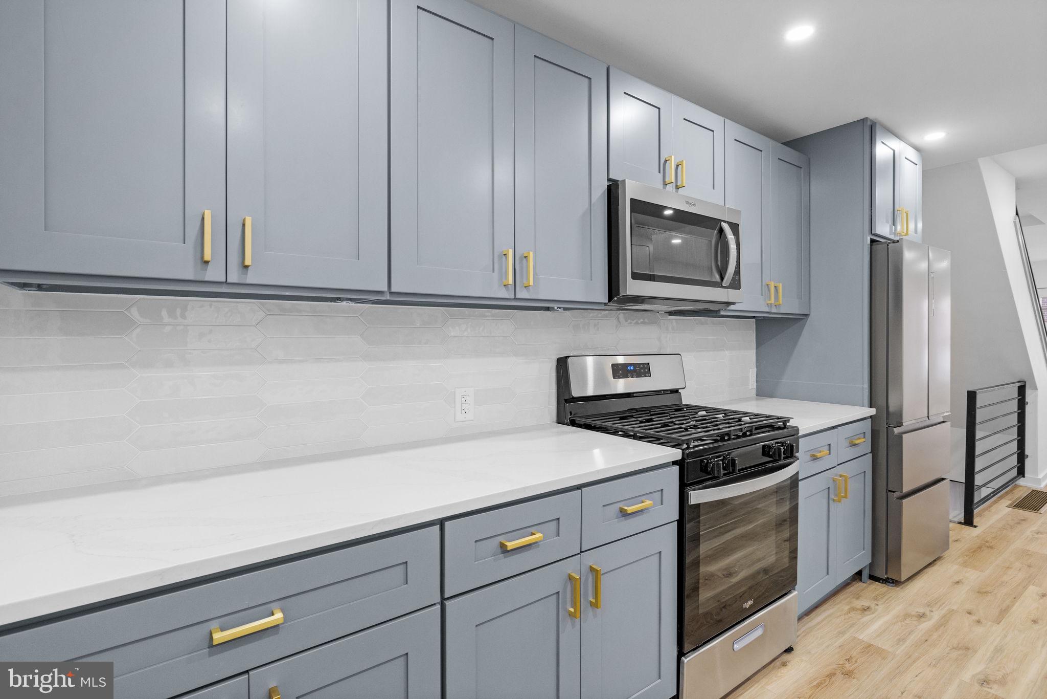 NEWBOLD - Residential